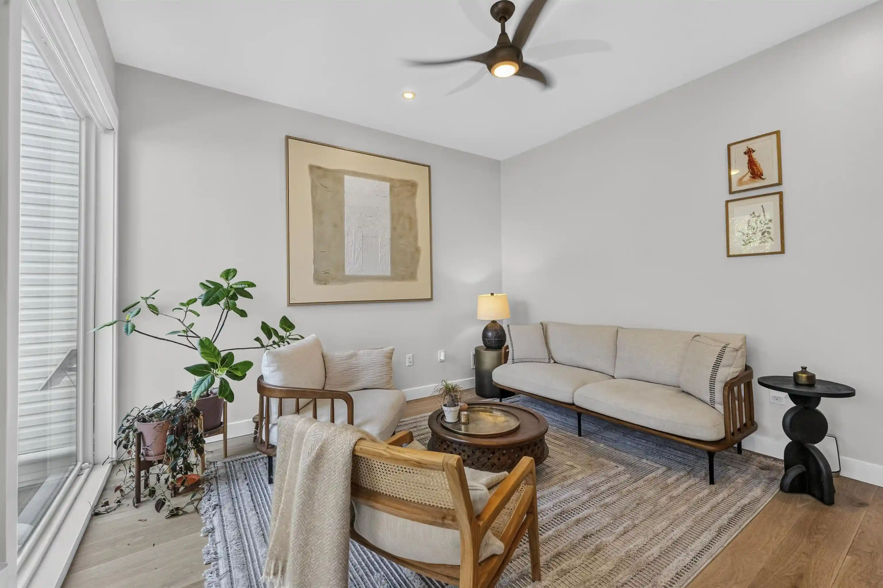 Photo 3 of Condo for sale at 72 46th Street #A, Weehawken, NJ 07086 | MLS# 260018787 | Listing updated on 2026-09-17