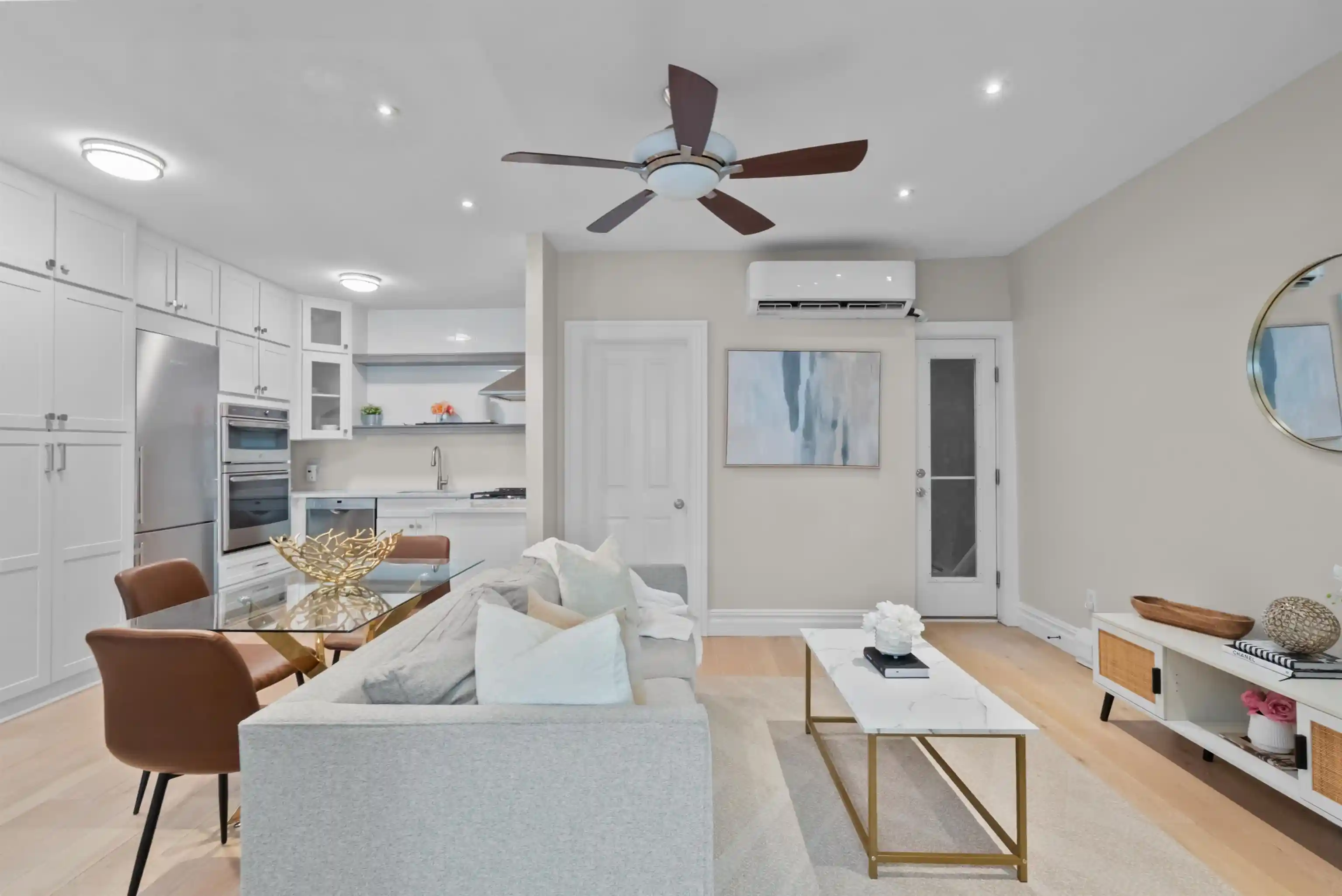 Photo 1 of Condo for sale at 344 Pavonia Ave #2, Jersey City, NJ 07302 | MLS# 260018788 | Listing updated on 2026-09-17