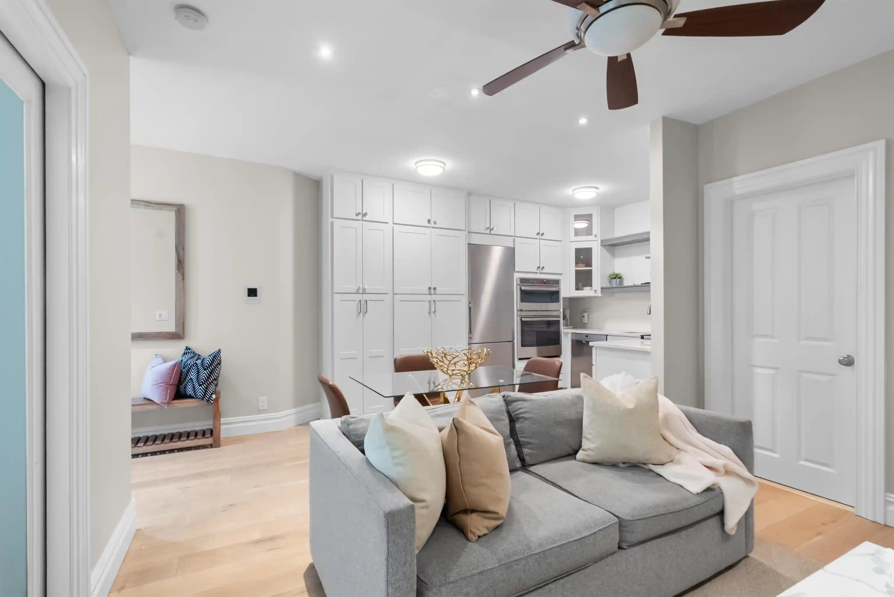 Photo 3 of Condo for sale at 344 Pavonia Ave #2, Jersey City, NJ 07302 | MLS# 260018788 | Listing updated on 2026-09-17