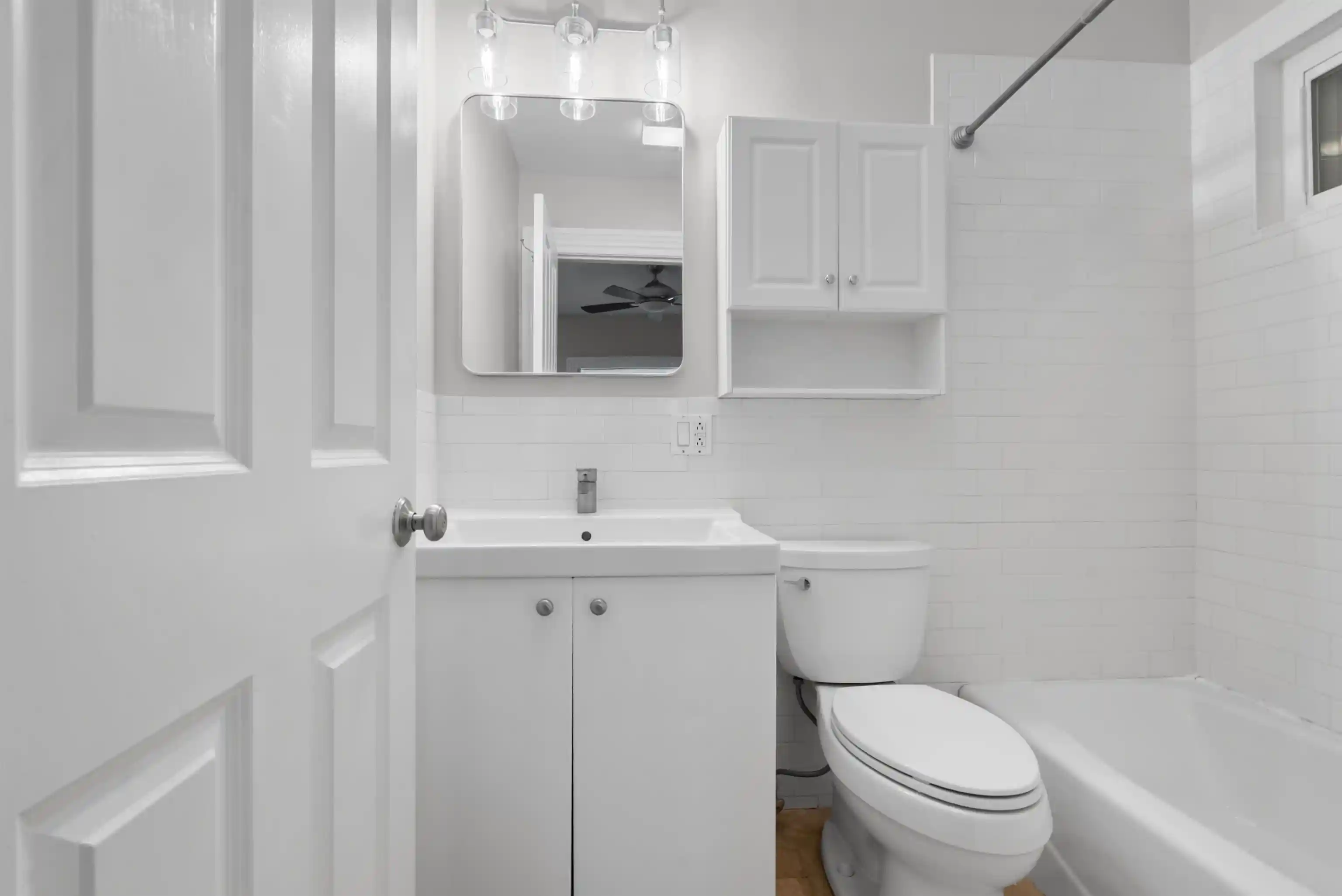 Listing Photo 4 - Condo for sale in building located at 344 Pavonia Ave, Jersey City, NJ 07302 - Unit #2