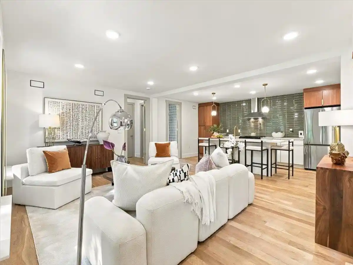 Single family home for sale at 7 Pierce Ave, Jersey City, NJ 07307 | MLS# 260018789