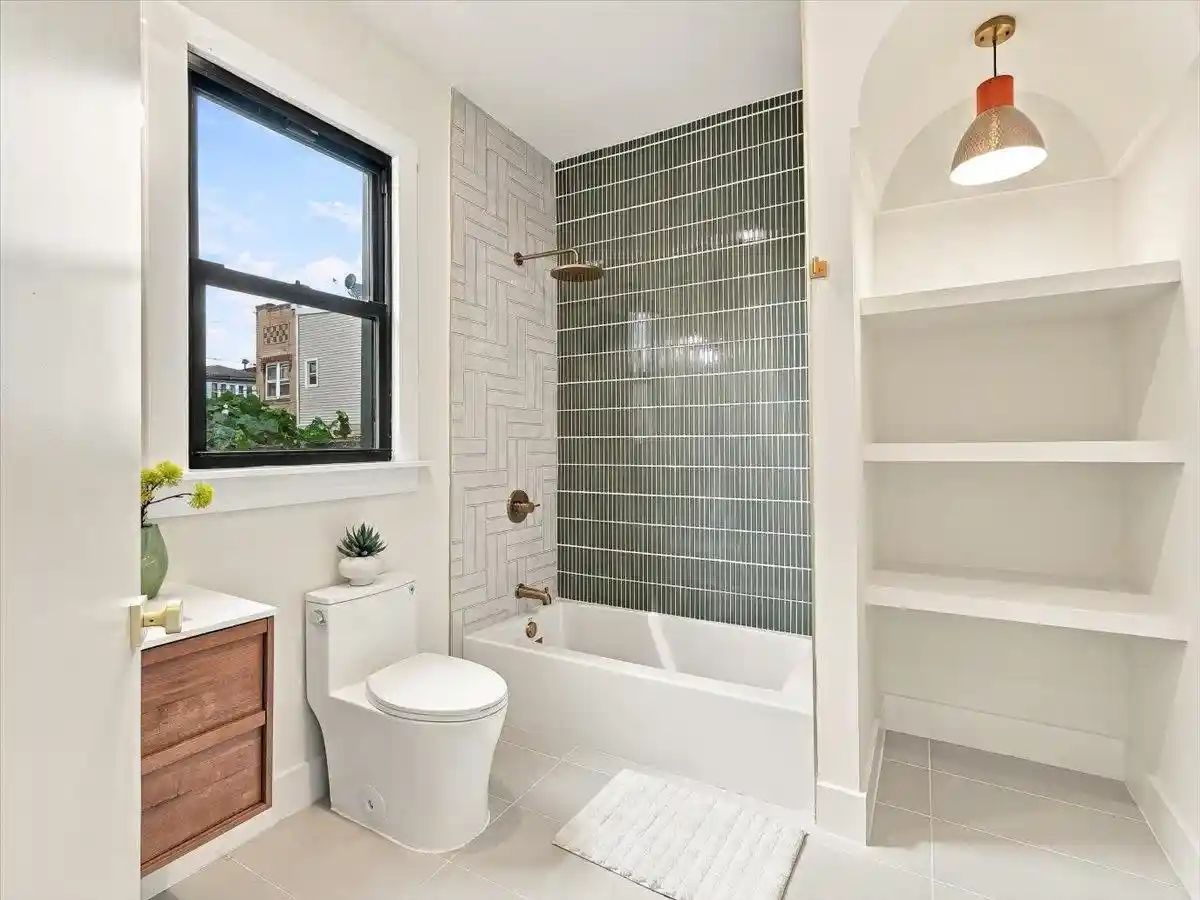 Photo 2 of Single family home for sale at 7 Pierce Ave, Jersey City, NJ 07307 | MLS# 260018789 | Listing updated on 2026-09-19