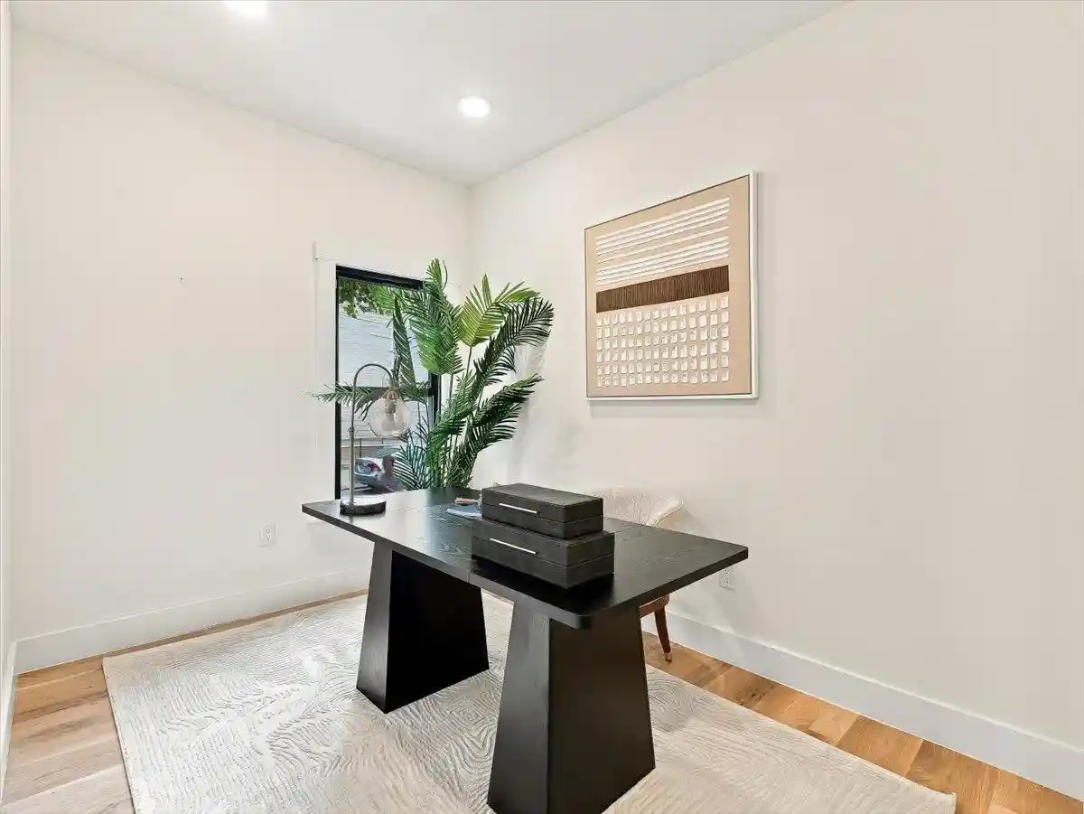 Photo 3 of Single family home for sale at 7 Pierce Ave, Jersey City, NJ 07307 | MLS# 260018789 | Listing updated on 2026-09-19