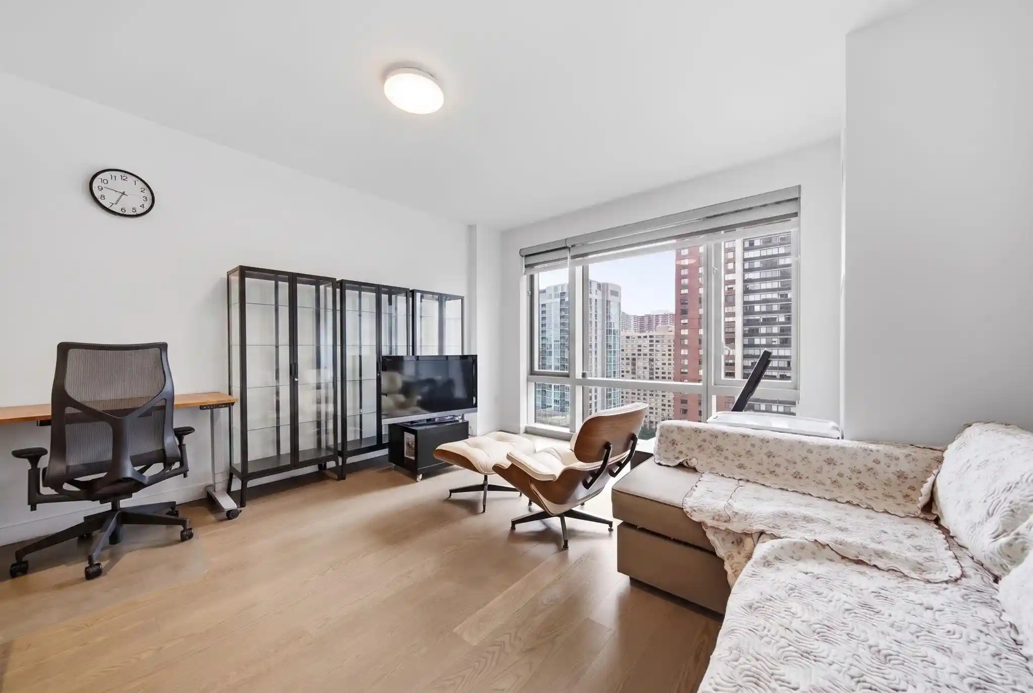 Photo 1 of Condo for sale at 75 Park Ln S #1611, Jersey City, NJ 07310 | MLS# 260018791 | Listing updated on 2026-09-18