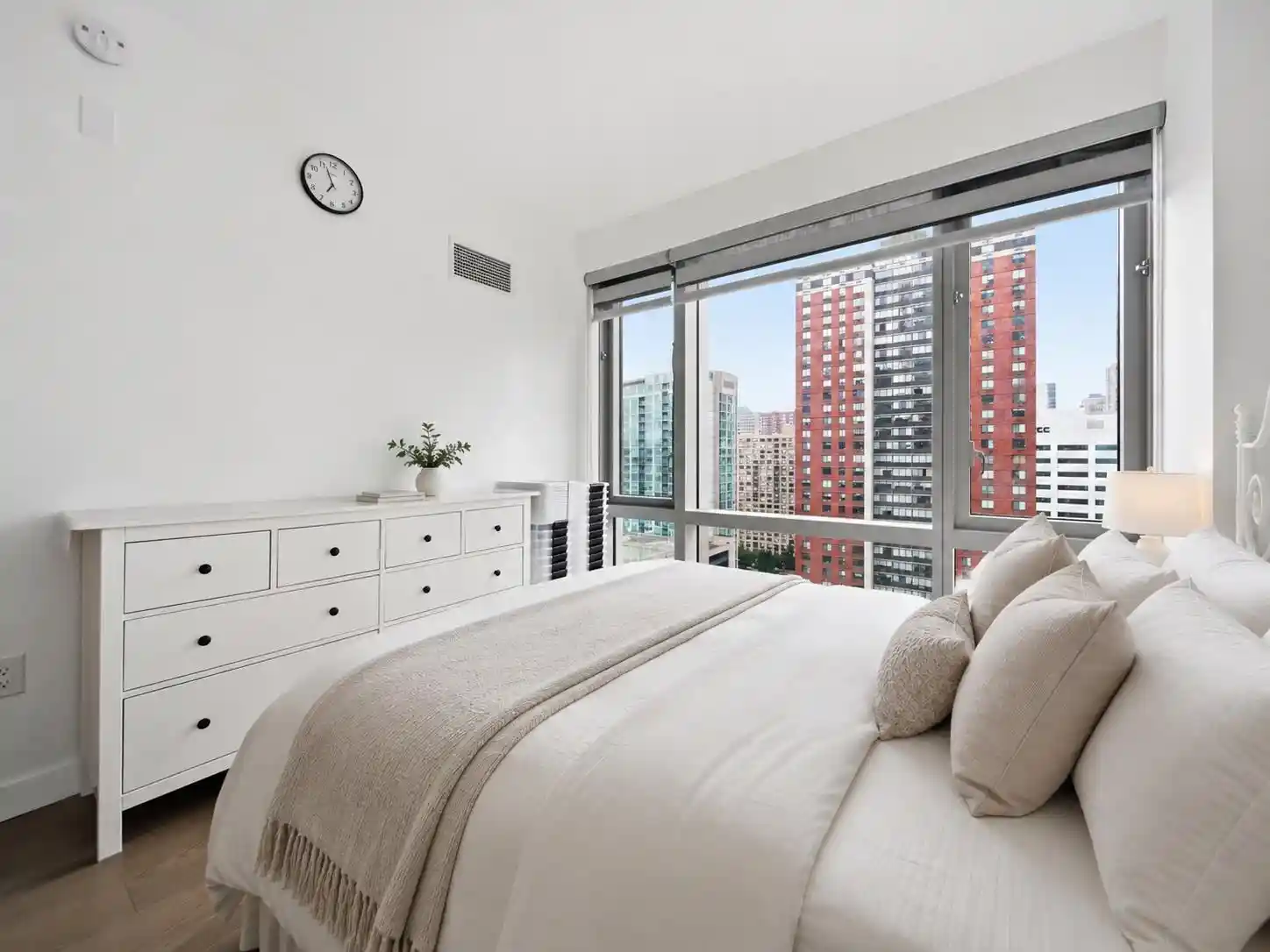 Photo 2 of Condo for sale at 75 Park Ln S #1611, Jersey City, NJ 07310 | MLS# 260018791 | Listing updated on 2026-09-18