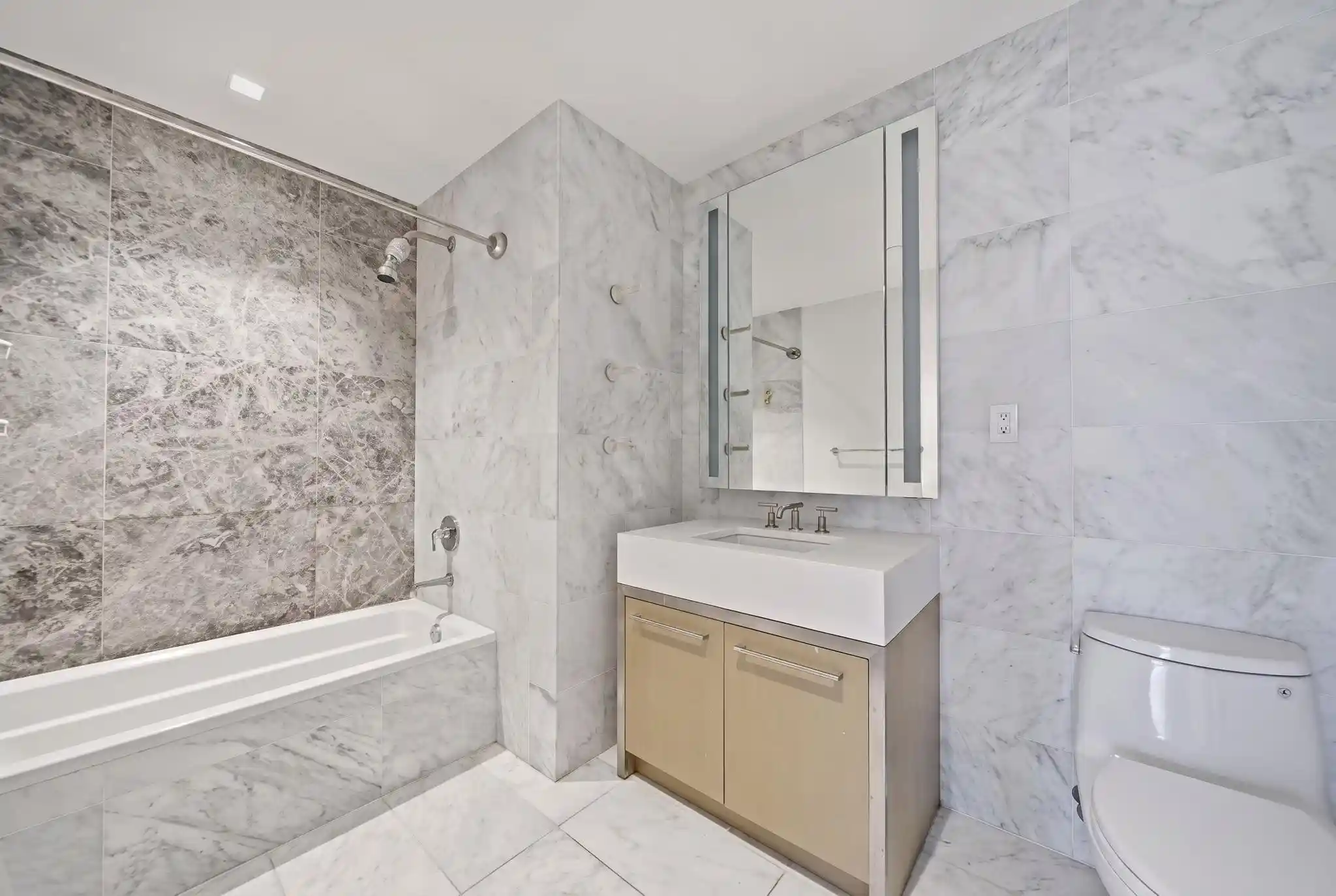 Photo 3 of Condo for sale at 75 Park Ln S #1611, Jersey City, NJ 07310 | MLS# 260018791 | Listing updated on 2026-09-18