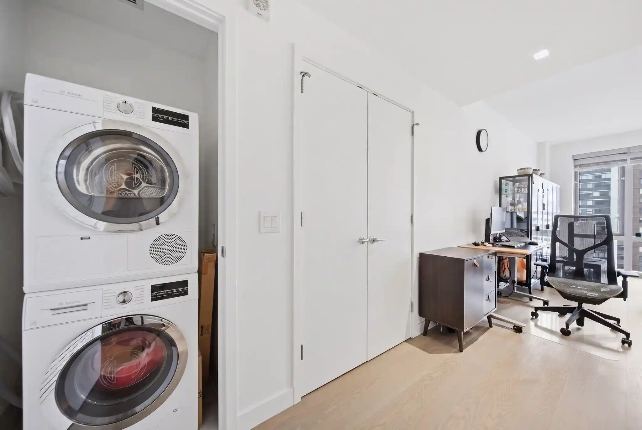 Photo 3 of Condo for sale at 75 Park Ln S #1611, Jersey City, NJ 07310 | MLS# 260018791 | Listing updated on 2026-09-18