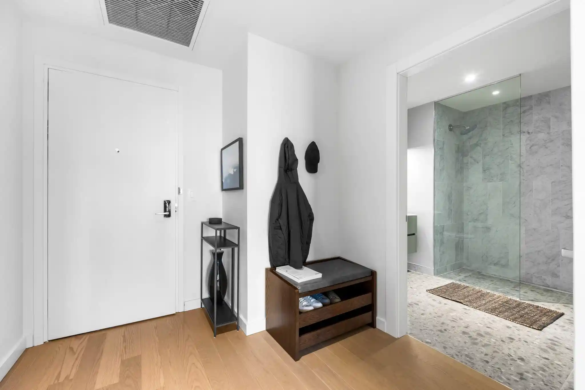 Photo 2 of Condo for sale at 387 8th Street #2D, Jersey City, NJ 07302 | MLS# 260018795 | Listing updated on 2026-09-17