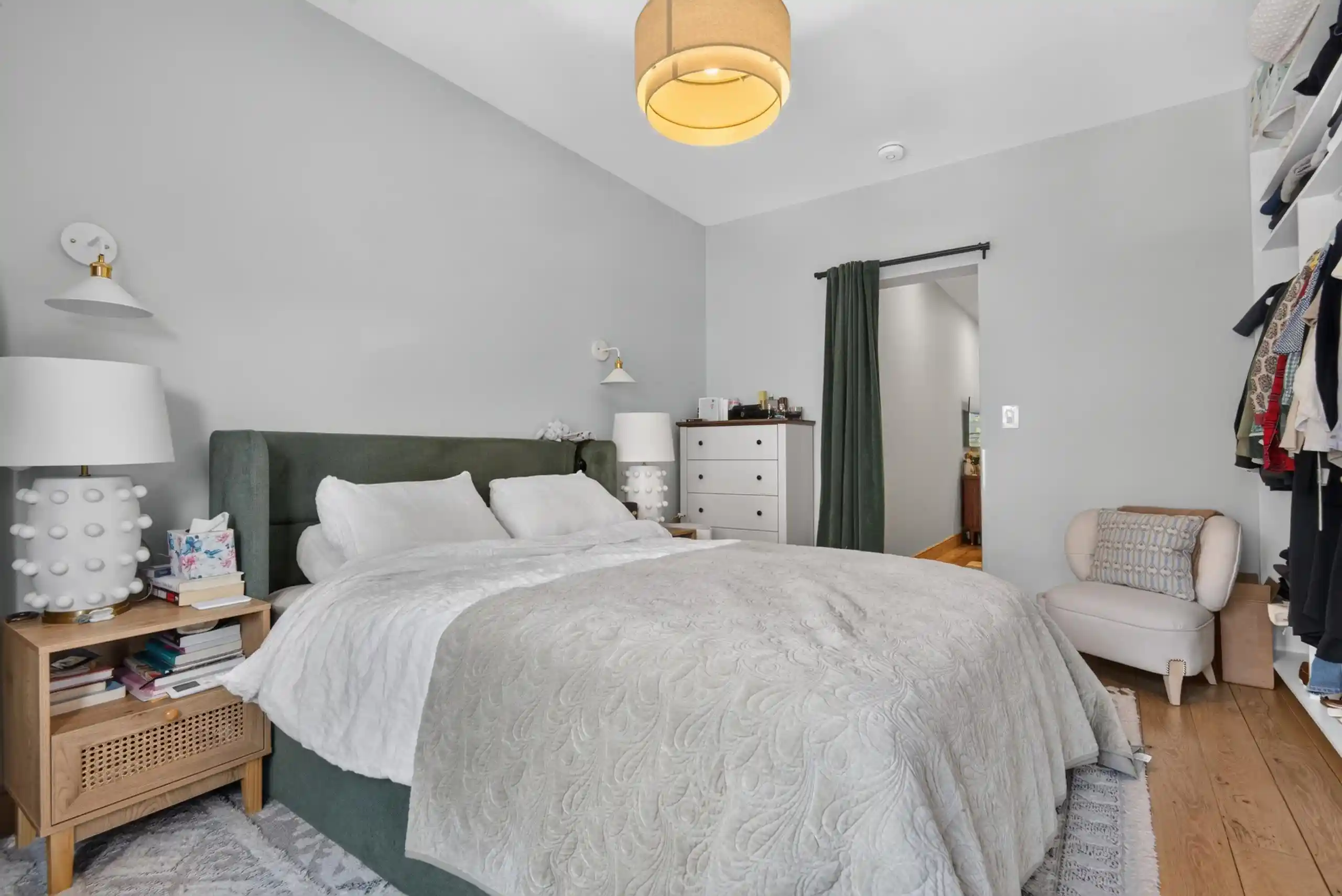 Photo 2 of Condo for sale at 227 Monroe St #2R, Hoboken, NJ 07030 | MLS# 260018797 | Listing updated on 2026-09-17