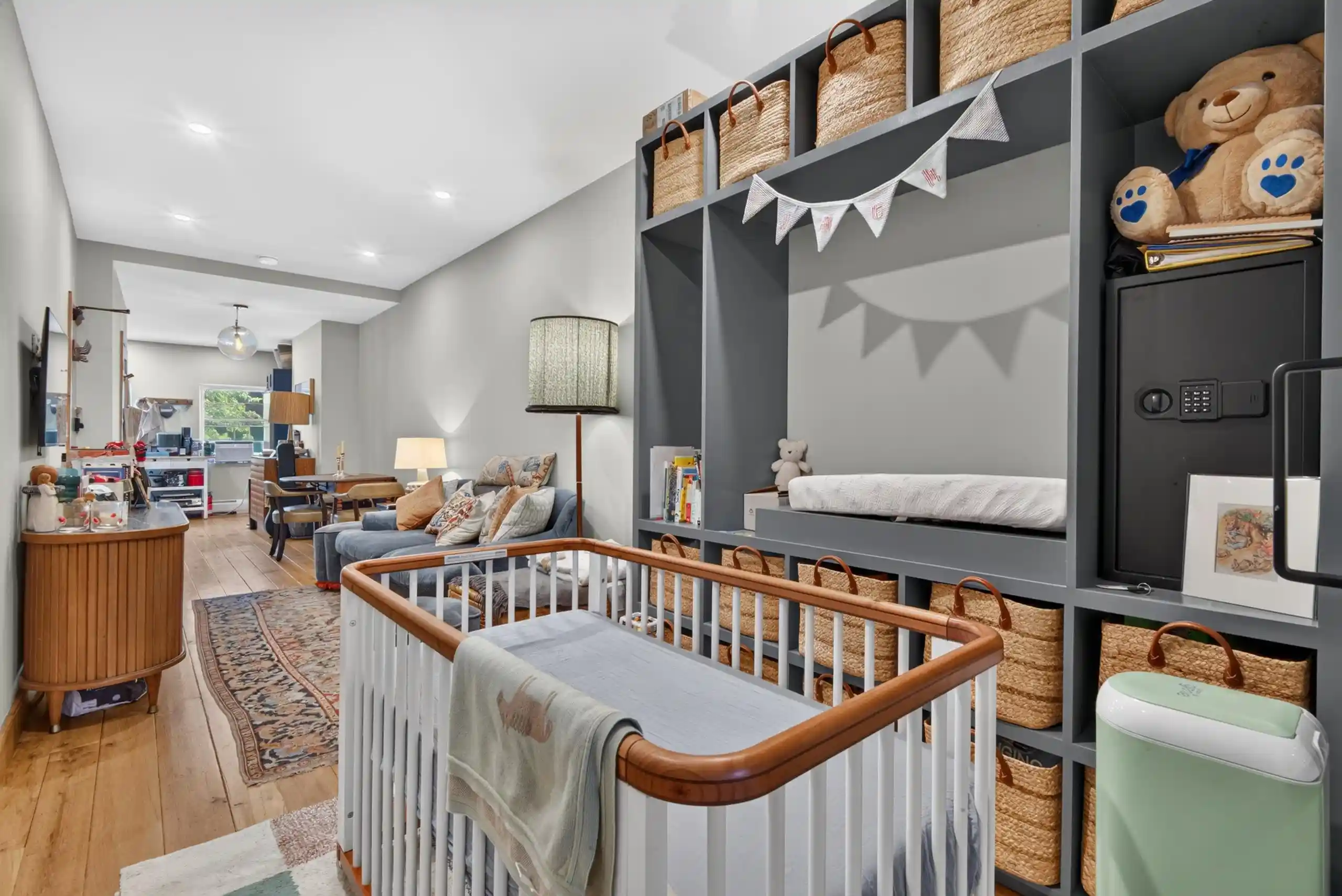 Photo 3 of Condo for sale at 227 Monroe St #2R, Hoboken, NJ 07030 | MLS# 260018797 | Listing updated on 2026-09-17