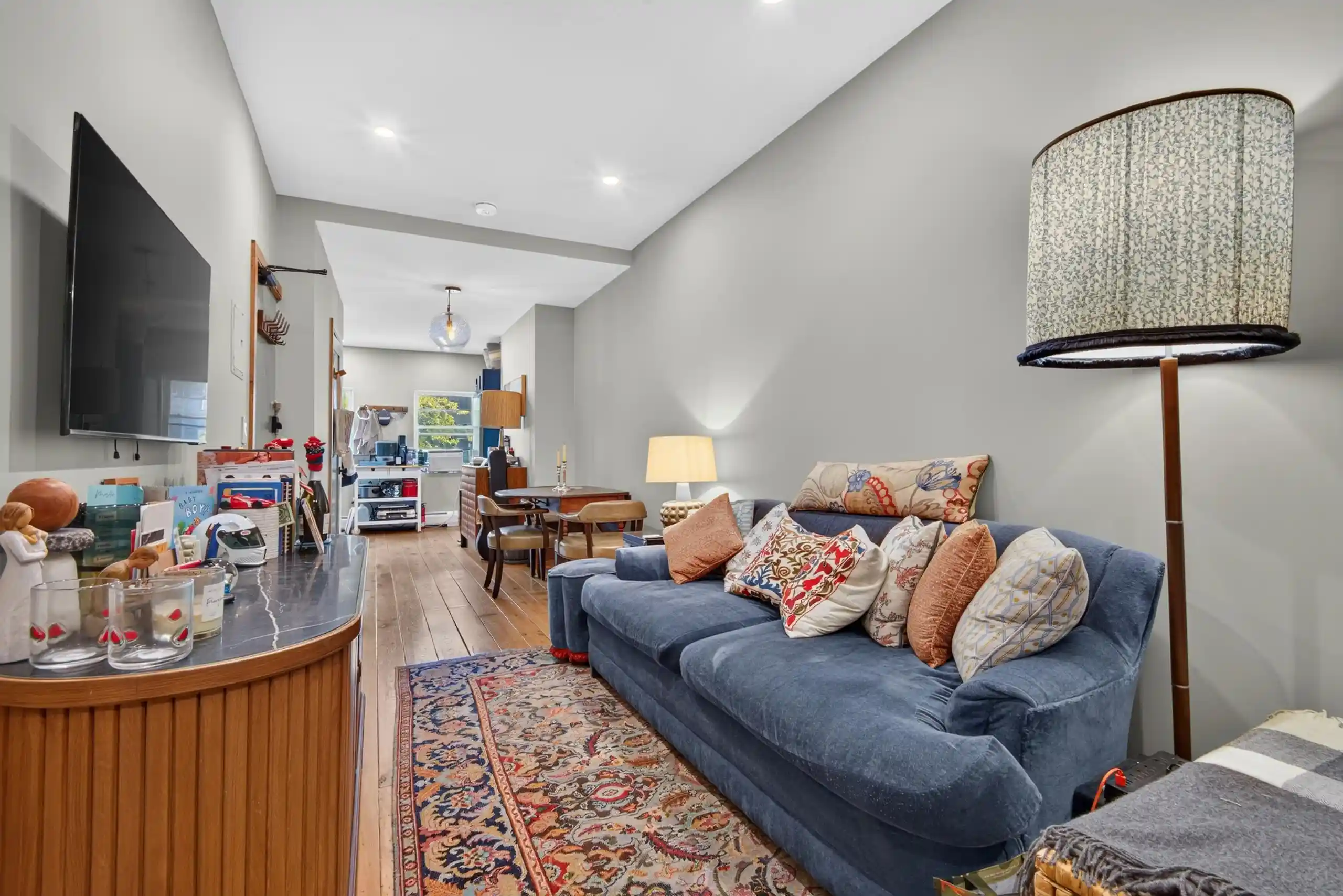 Photo 3 of Condo for sale at 227 Monroe St #2R, Hoboken, NJ 07030 | MLS# 260018797 | Listing updated on 2026-09-17