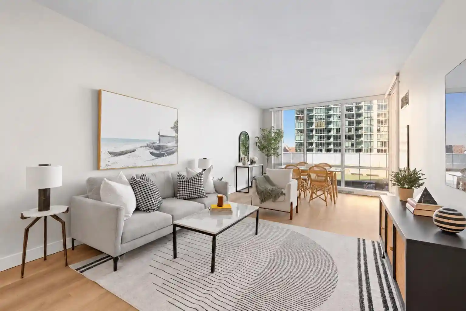 Photo 1 of Condo for sale at 20 Newport Pkwy #1010, Jersey City, NJ 07310 | MLS# 260018798 | Listing updated on 2026-09-17