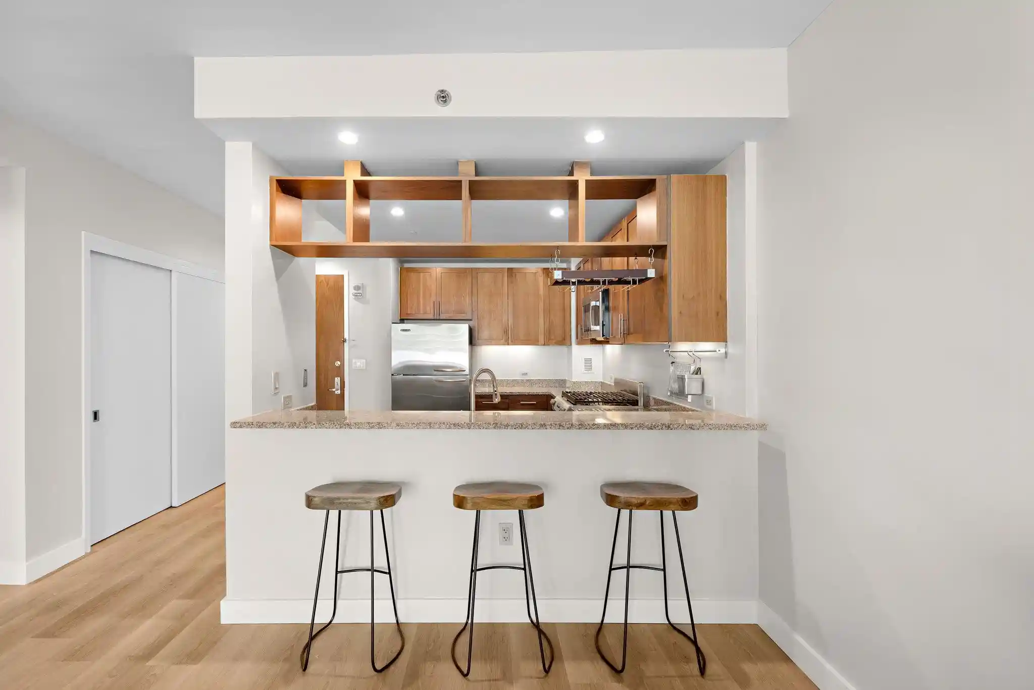 Photo 2 of Condo for sale at 20 Newport Pkwy #1010, Jersey City, NJ 07310 | MLS# 260018798 | Listing updated on 2026-09-17