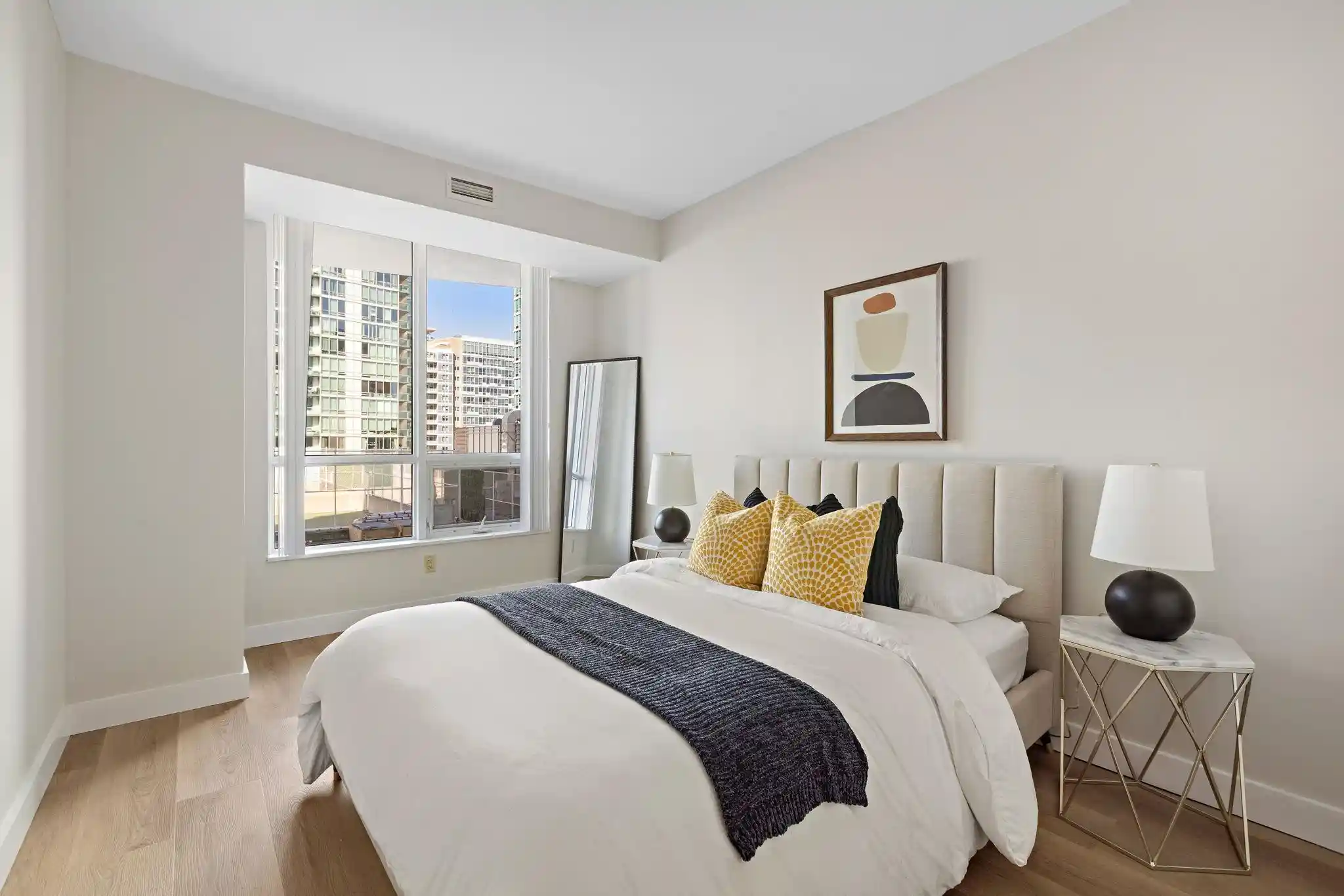 Photo 3 of Condo for sale at 20 Newport Pkwy #1010, Jersey City, NJ 07310 | MLS# 260018798 | Listing updated on 2026-09-17