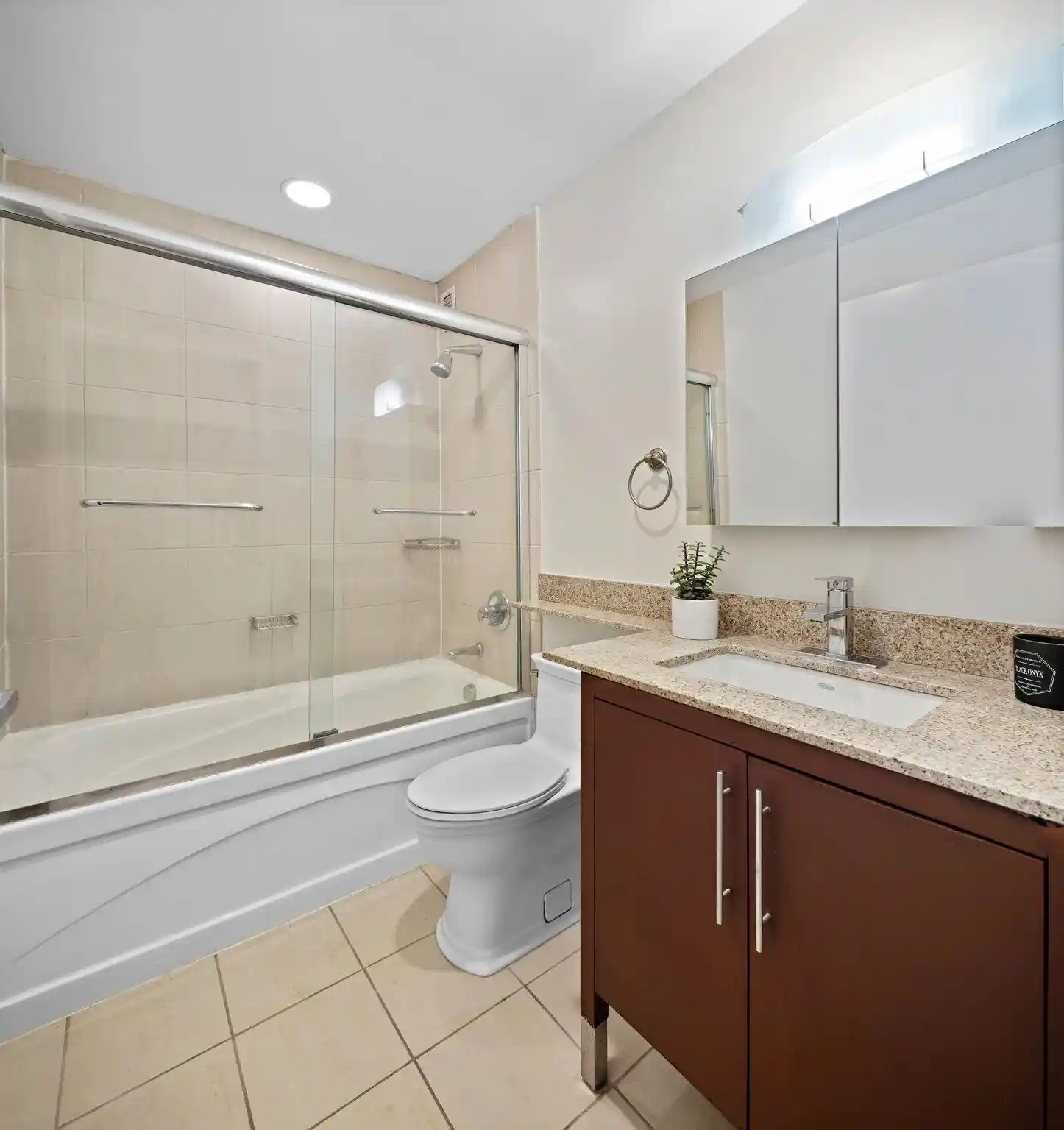 Photo 3 of Condo for sale at 20 Newport Pkwy #1010, Jersey City, NJ 07310 | MLS# 260018798 | Listing updated on 2026-09-17