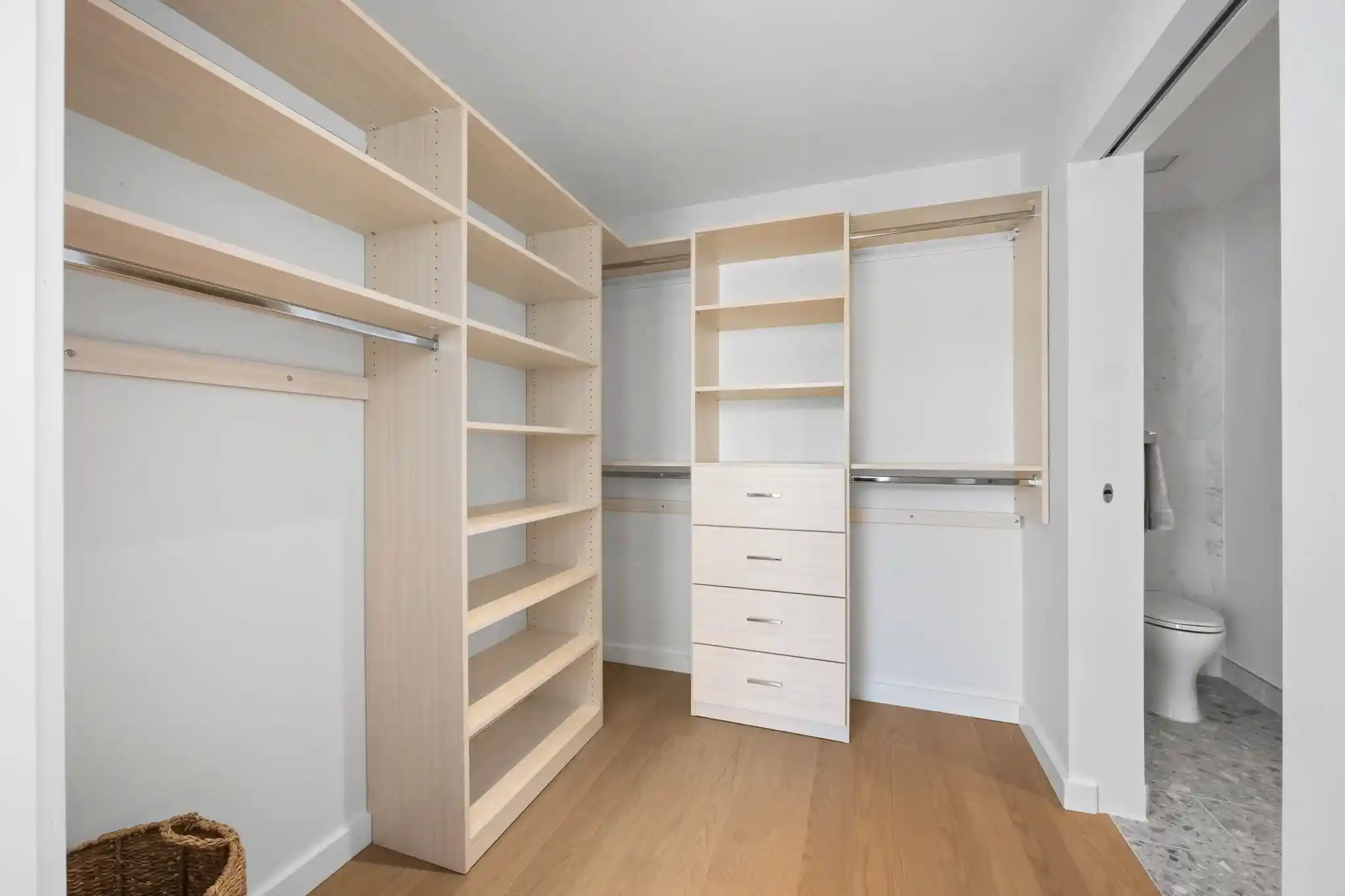 Photo 3 of Condo for sale at 387 8th Street #2G, Jersey City, NJ 07302 | MLS# 260018799 | Listing updated on 2026-09-17