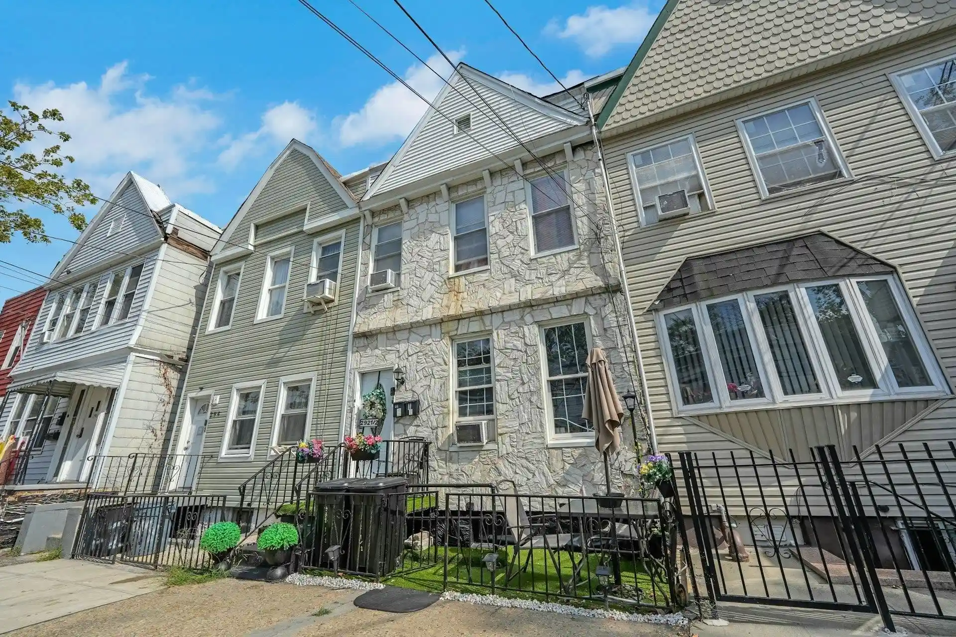 Photo 1 of Multi family home for sale at 292a Virginia Ave, Jersey City, NJ 07304 | MLS# 260018800 | Listing updated on 2026-09-17