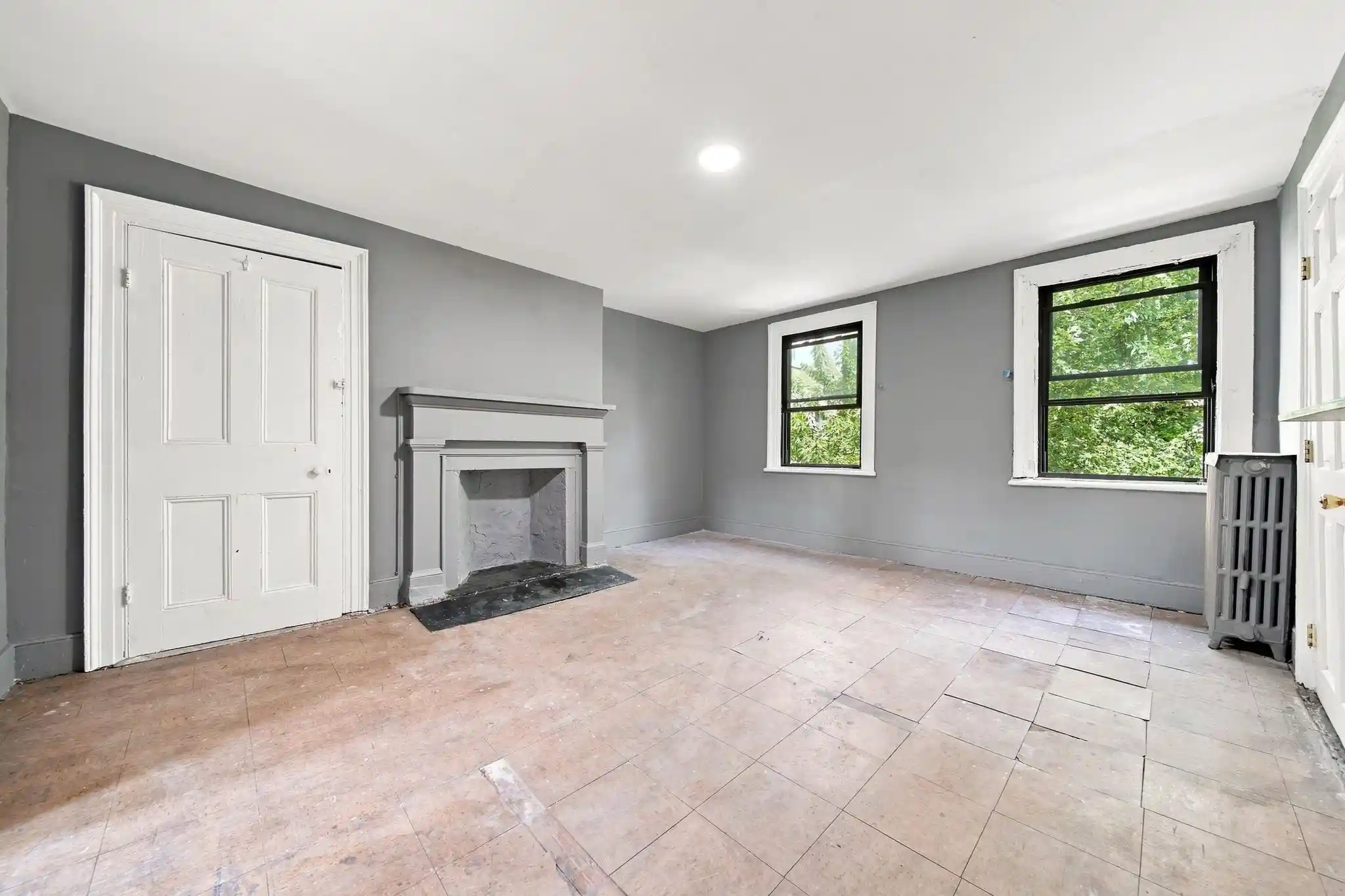 Photo 2 of Single family home for sale at 218 5th Street, Jersey City, NJ 07302 | MLS# 260018802 | Listing updated on 2026-09-17