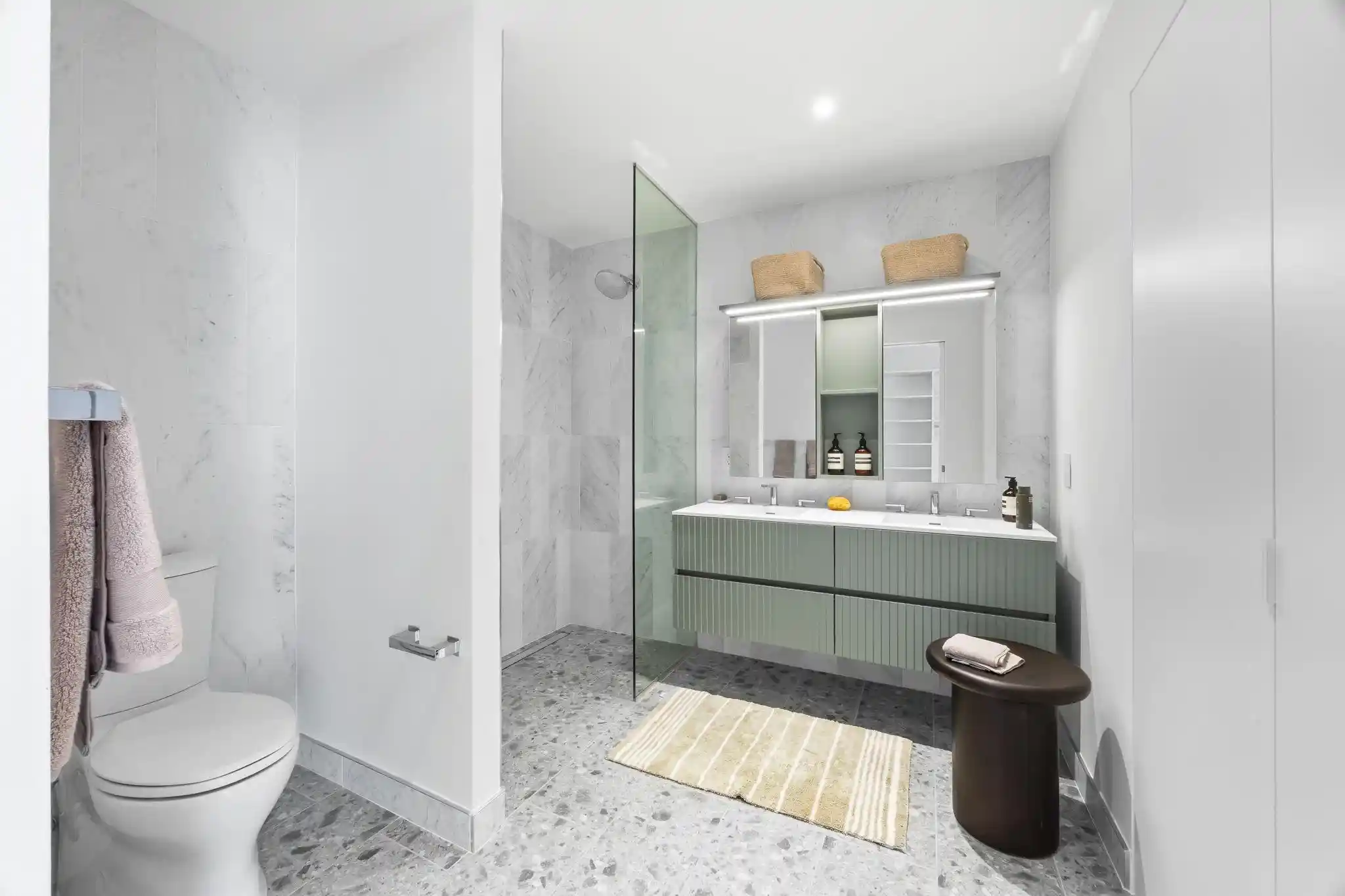 Photo 3 of Condo for sale at 387 8th Street #4I, Jersey City, NJ 07302 | MLS# 260018803 | Listing updated on 2026-09-17