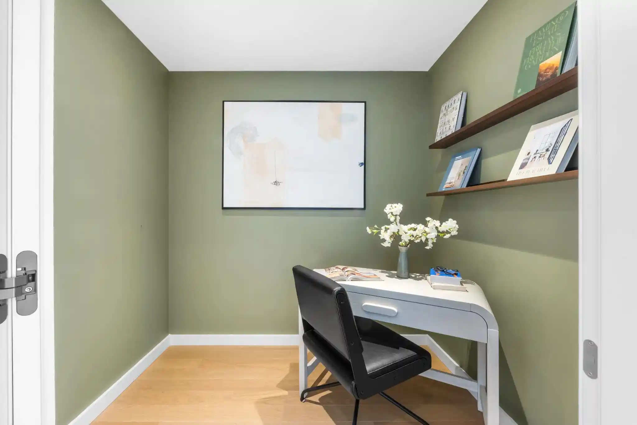 Photo 4 of Condo for sale at 387 8th Street #4I, Jersey City, NJ 07302 | MLS# 260018803 | Listing updated on 2026-09-17