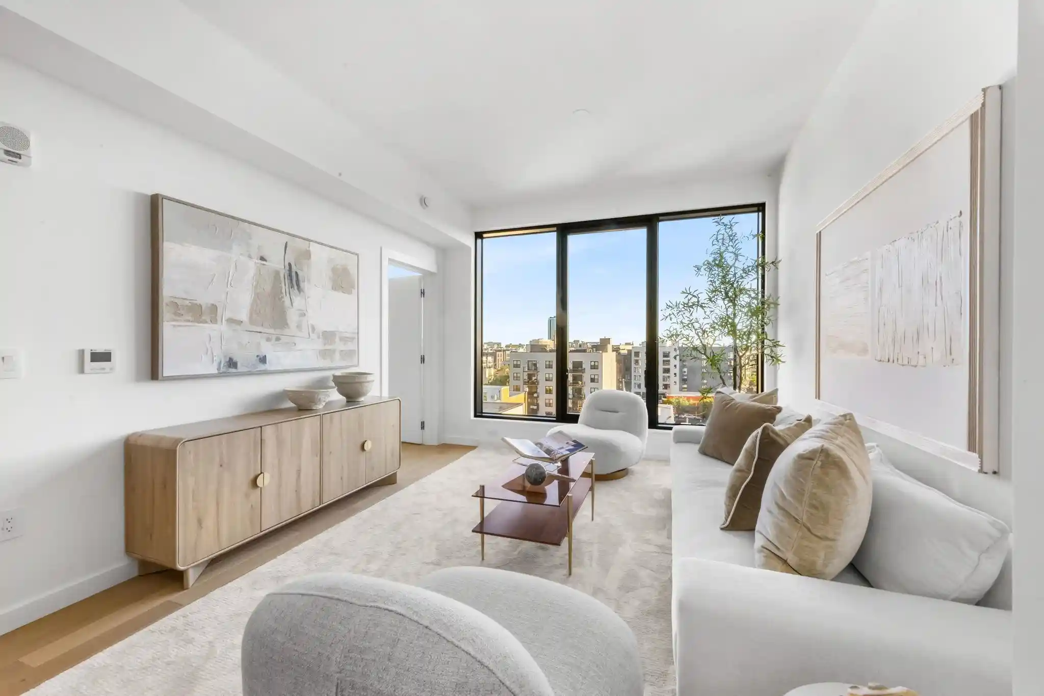 Photo 1 of Condo for sale at 387 8th Street #5C, Jersey City, NJ 07302 | MLS# 260018805 | Listing updated on 2026-09-17