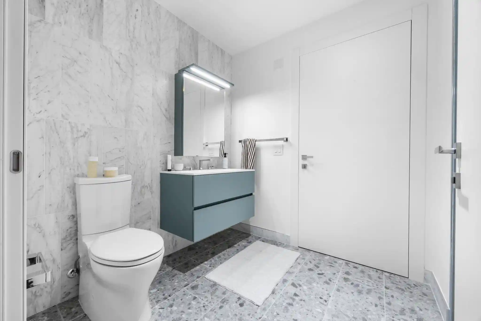 Photo 2 of Condo for sale at 387 8th Street #5C, Jersey City, NJ 07302 | MLS# 260018805 | Listing updated on 2026-09-17