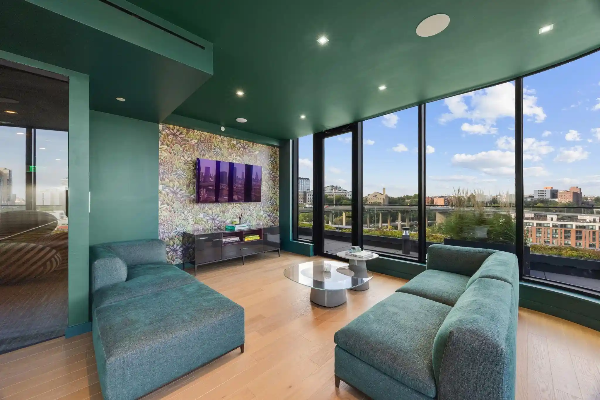 Photo 4 of Condo for sale at 387 8th Street #5C, Jersey City, NJ 07302 | MLS# 260018805 | Listing updated on 2026-09-17