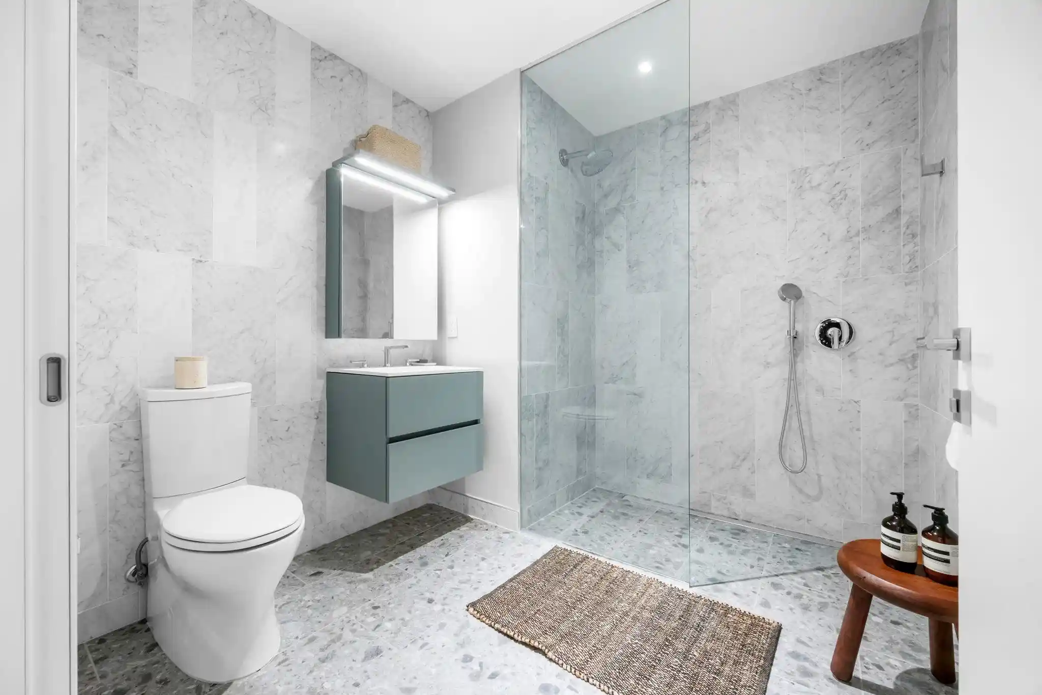 Photo 2 of Condo for sale at 387 8th Street #5O, Jersey City, NJ 07302 | MLS# 260018806 | Listing updated on 2026-09-17