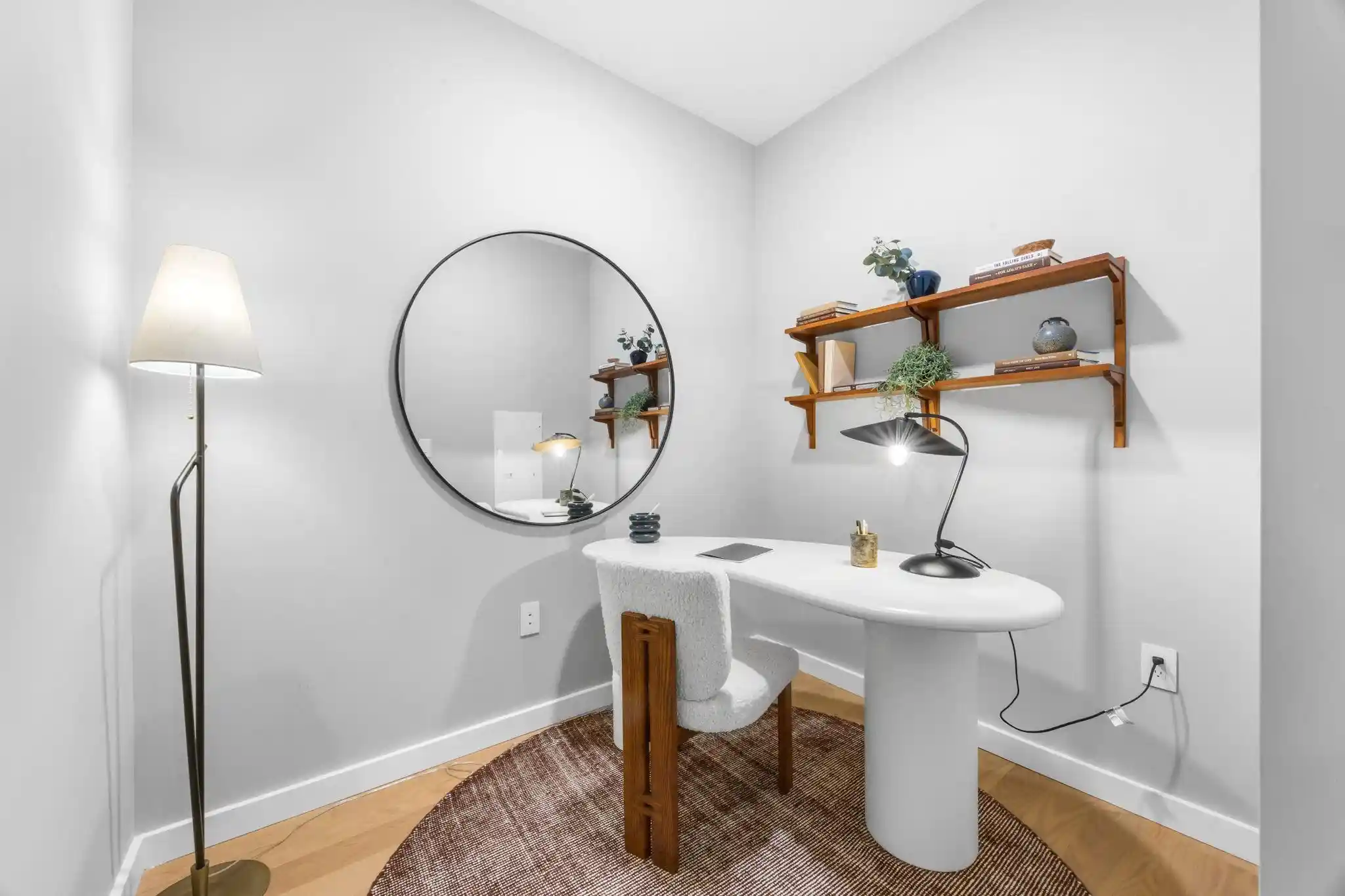 Photo 3 of Condo for sale at 387 8th Street #5O, Jersey City, NJ 07302 | MLS# 260018806 | Listing updated on 2026-09-17