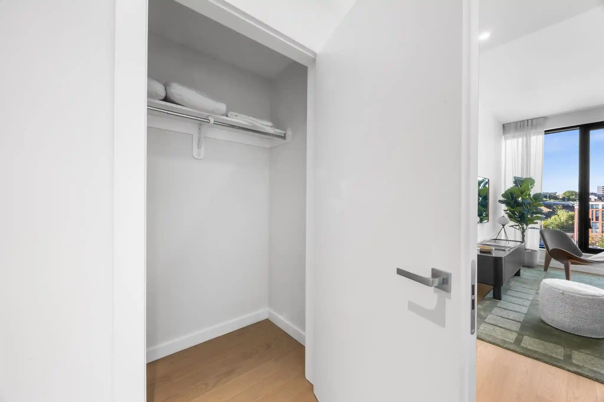 Photo 3 of Condo for sale at 387 8th Street #5O, Jersey City, NJ 07302 | MLS# 260018806 | Listing updated on 2026-09-17