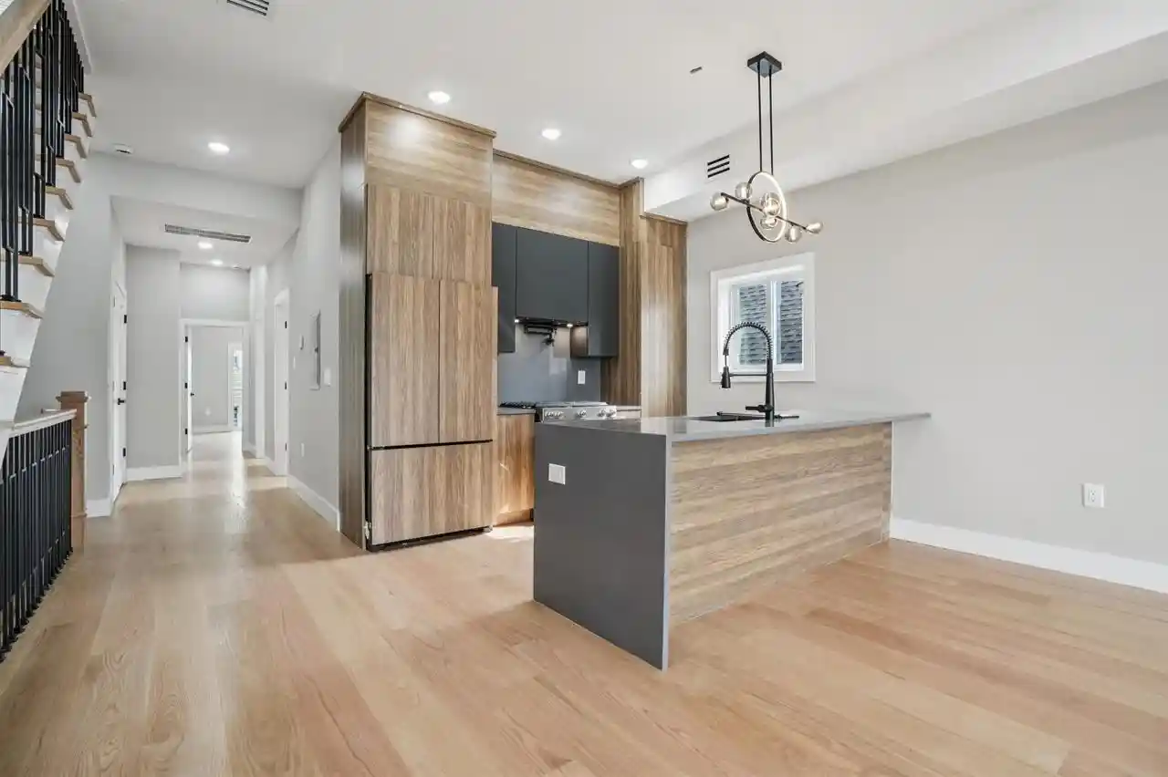 Photo 1 of Condo for sale at 68 Thorne St #2, Jersey City, NJ 07307 | MLS# 260018808 | Listing updated on 2026-09-17