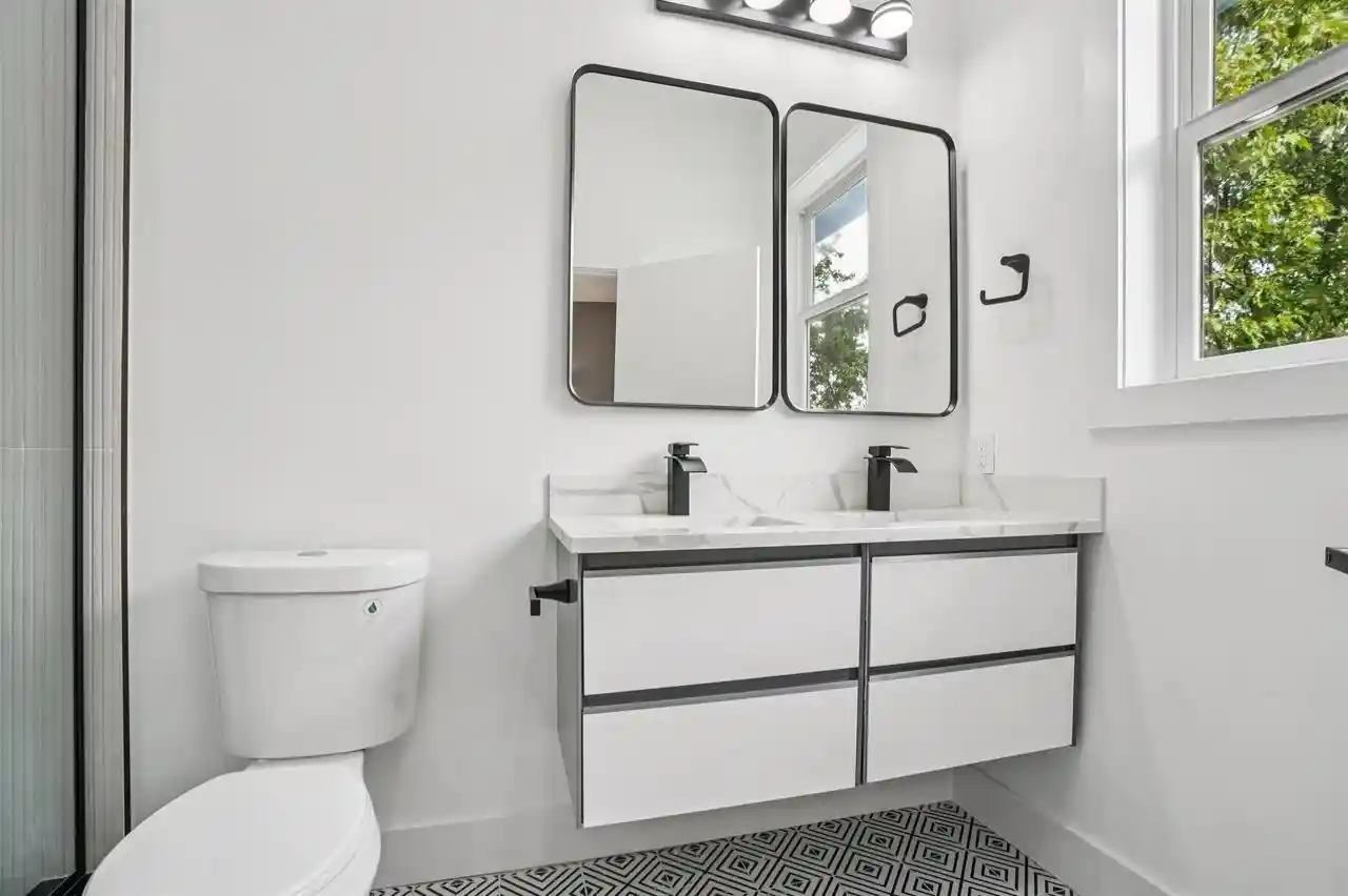 Photo 2 of Condo for sale at 68 Thorne St #2, Jersey City, NJ 07307 | MLS# 260018808 | Listing updated on 2026-09-17