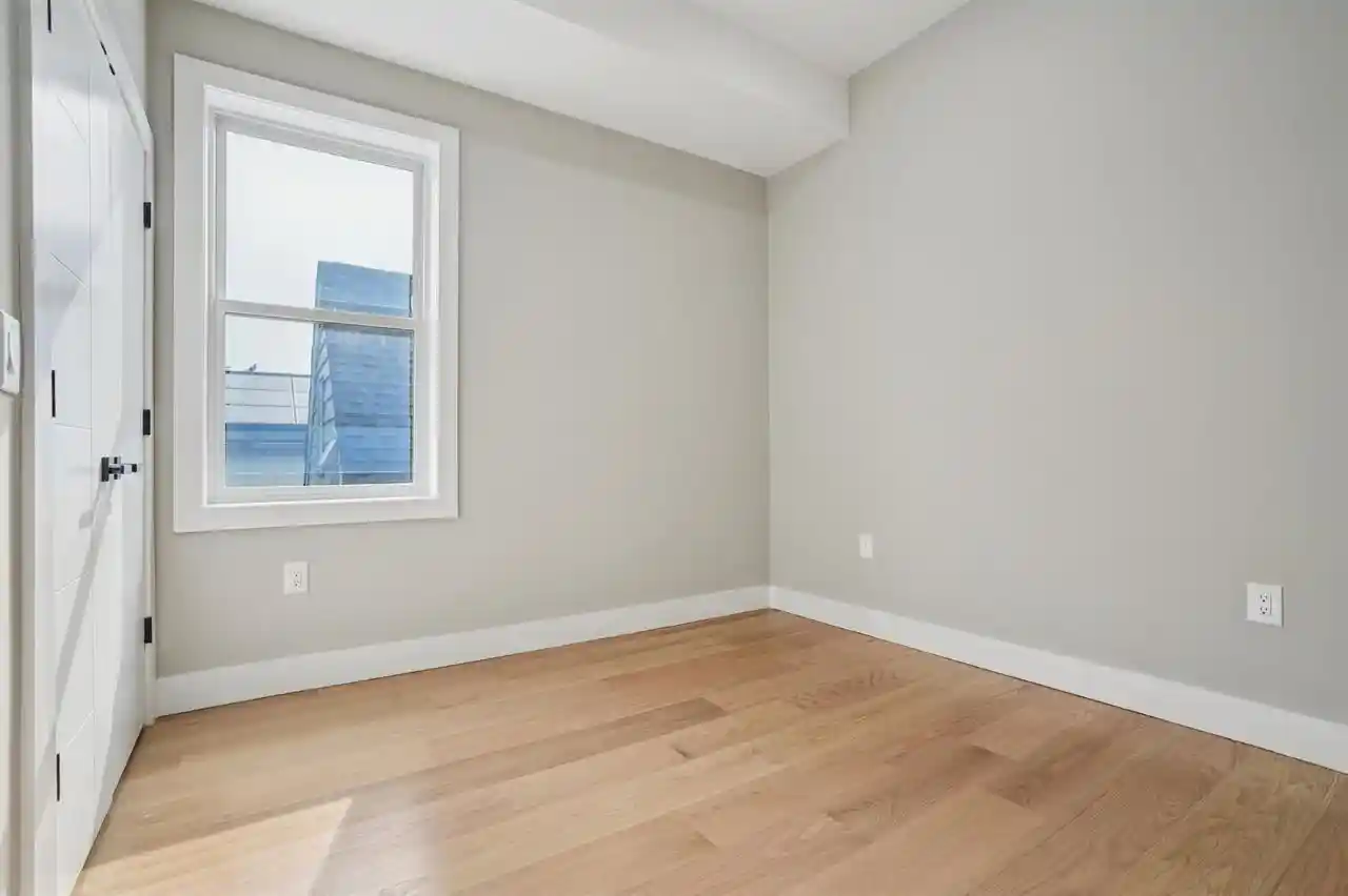 Listing Photo 5 - Condo for sale in building located at 68 Thorne St, Jersey City, NJ 07307 - Unit #2