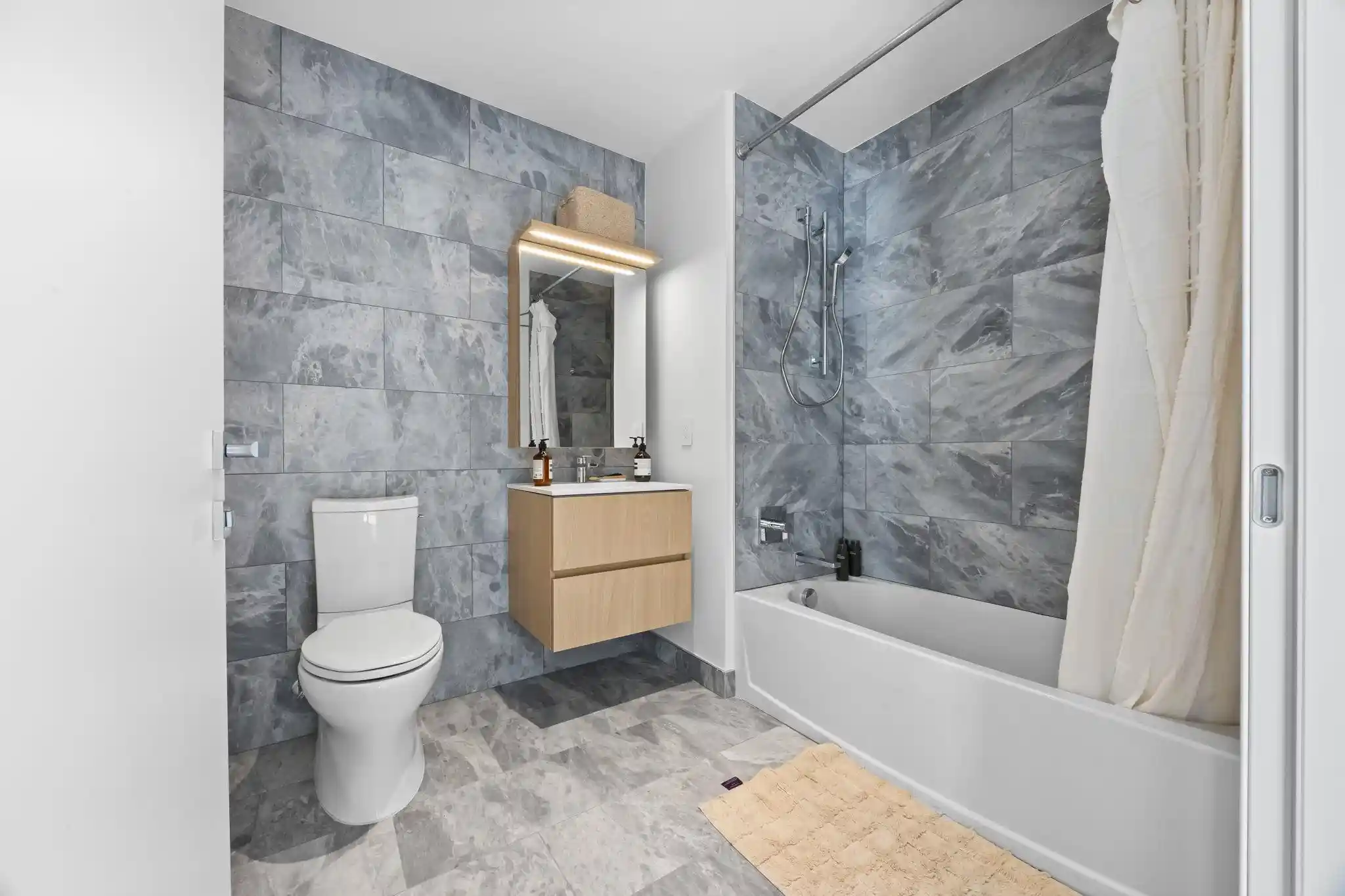 Photo 4 of Condo for sale at 387 8th Street #7V, Jersey City, NJ 07302 | MLS# 260018809 | Listing updated on 2026-09-17