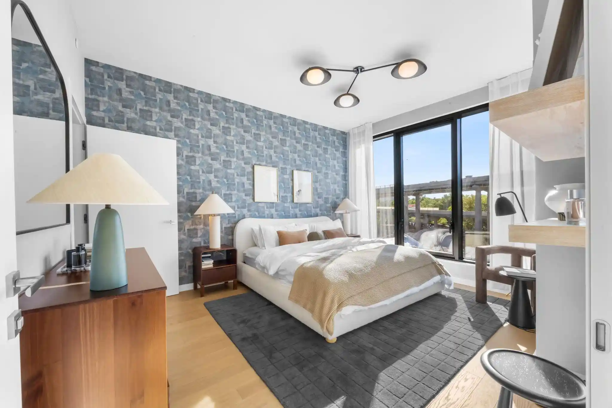 Photo 3 of Condo for sale at 387 8th Street #8Z, Jersey City, NJ 07302 | MLS# 260018811 | Listing updated on 2026-09-17
