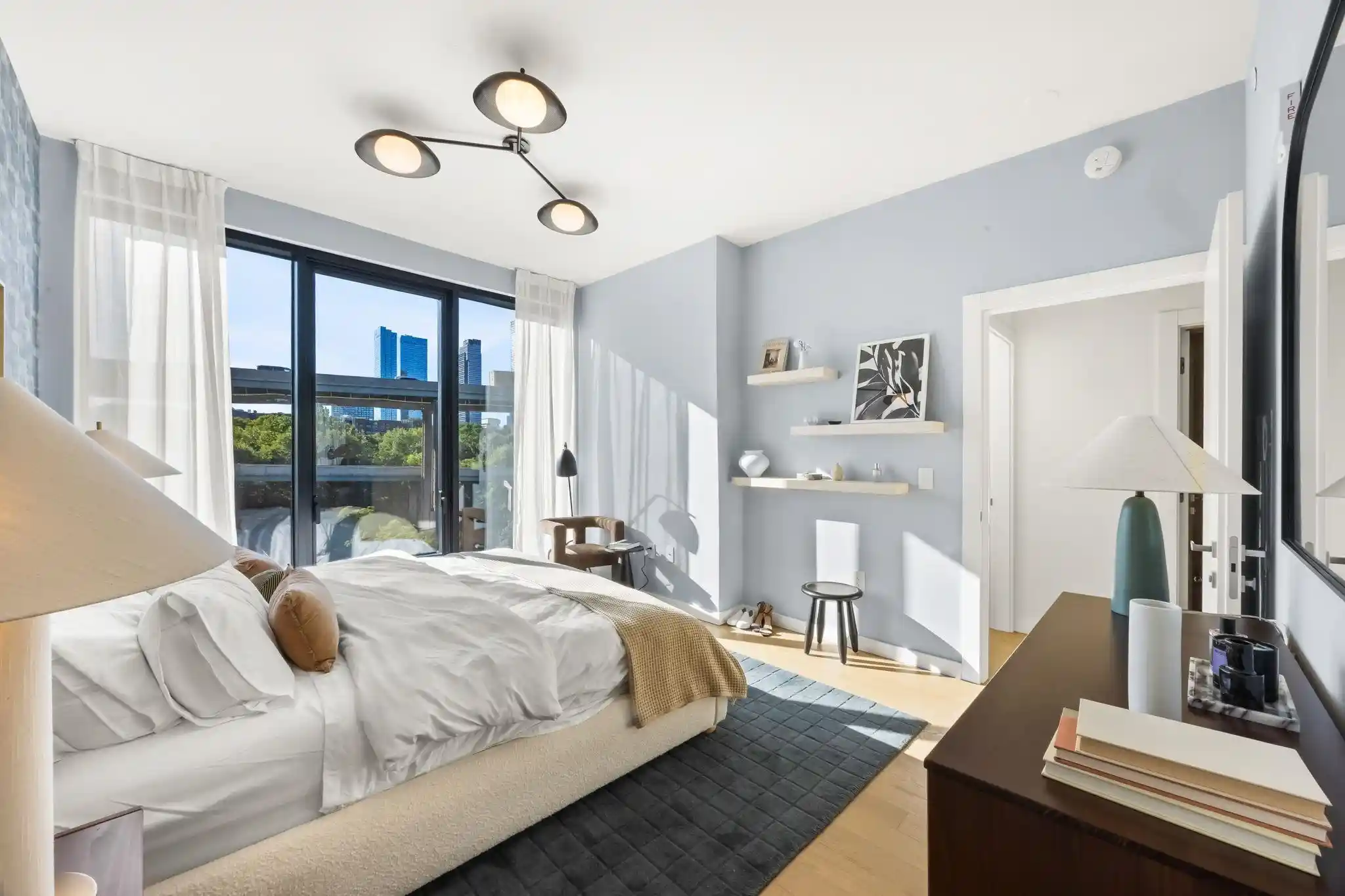 Photo 4 of Condo for sale at 387 8th Street #8Z, Jersey City, NJ 07302 | MLS# 260018811 | Listing updated on 2026-09-17