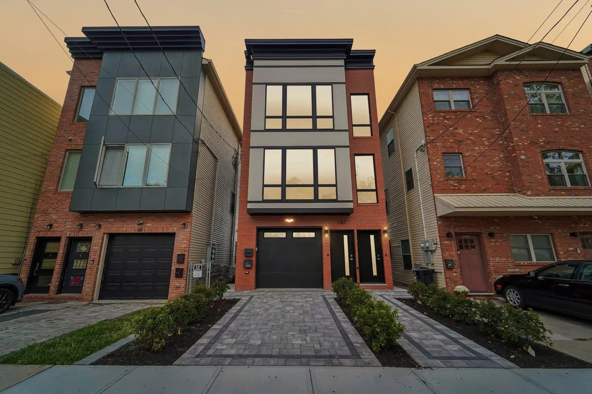 Photo 1 of Condo for sale at 187 Columbia Ave #2, Jersey City, NJ 07307 | MLS# 260018821 | Listing updated on 2026-09-17