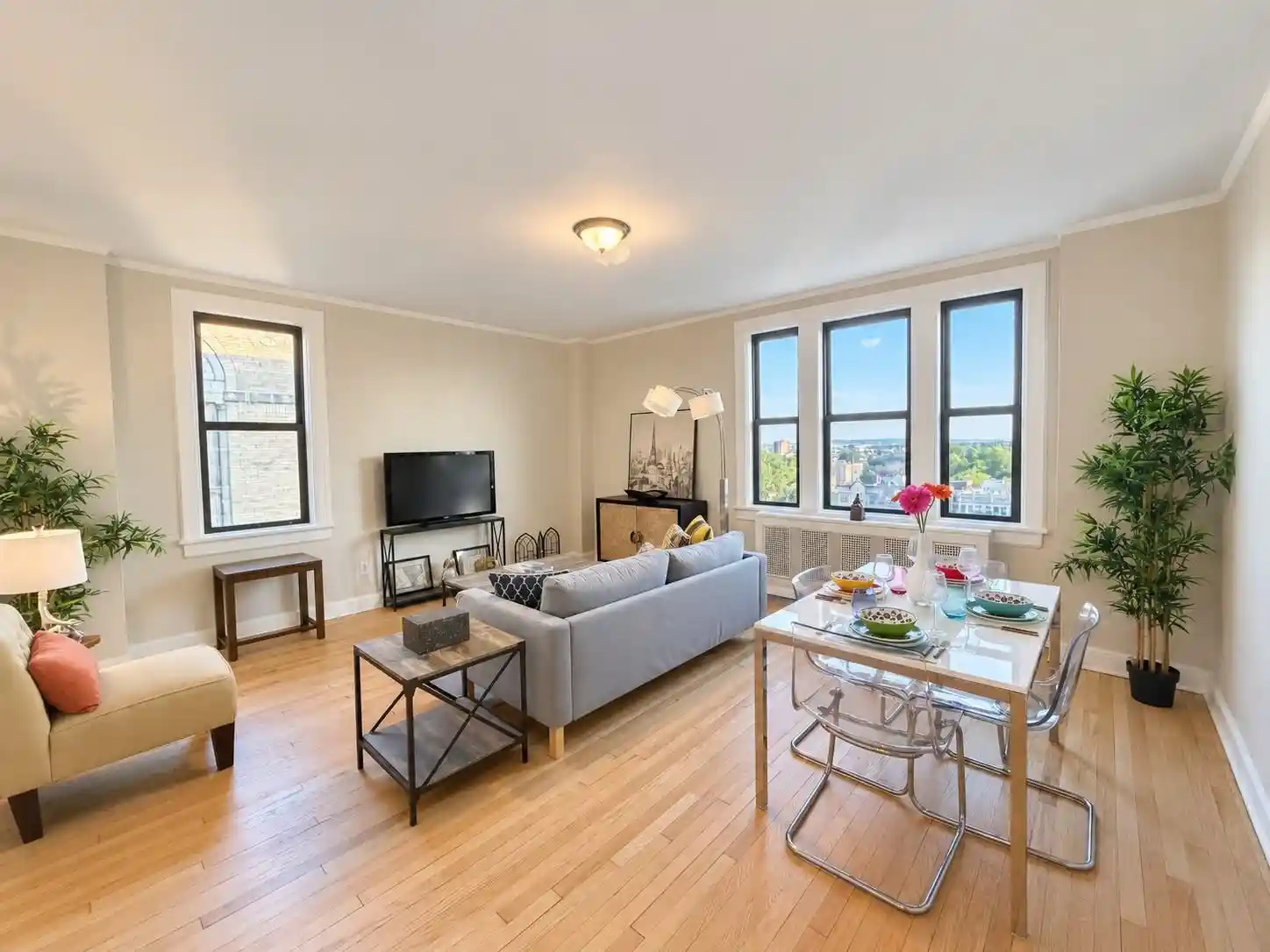 Photo 1 of Condo for sale at 2600 Kennedy Blvd #10C, Jersey City, NJ 07306 | MLS# 260018827 | Listing updated on 2026-09-17