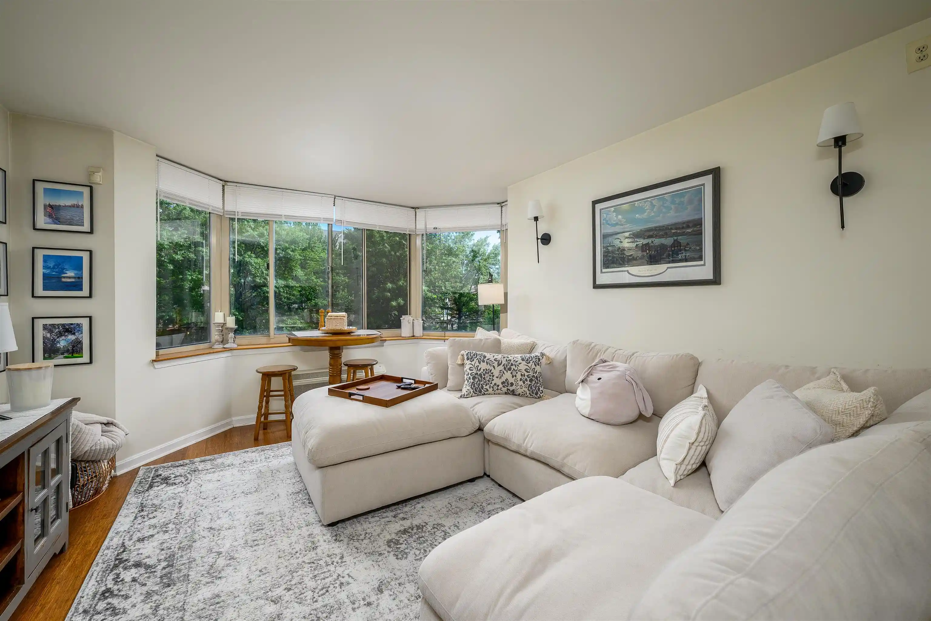 Photo 1 of Condo for sale at 1 2nd Street #212, Jersey City, NJ 07302 | MLS# 260018828 | Listing updated on 2026-09-17