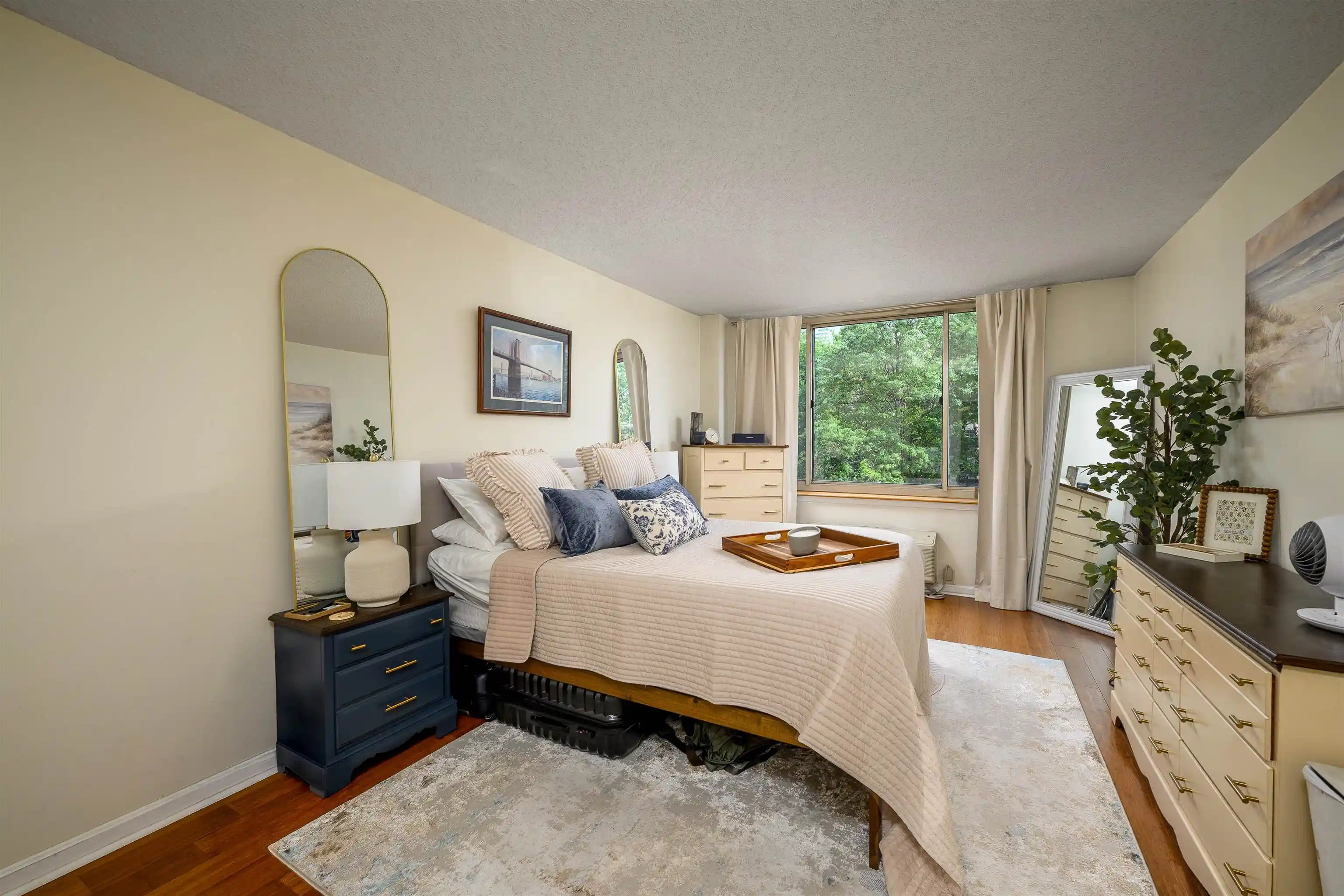 Photo 2 of Condo for sale at 1 2nd Street #212, Jersey City, NJ 07302 | MLS# 260018828 | Listing updated on 2026-09-17