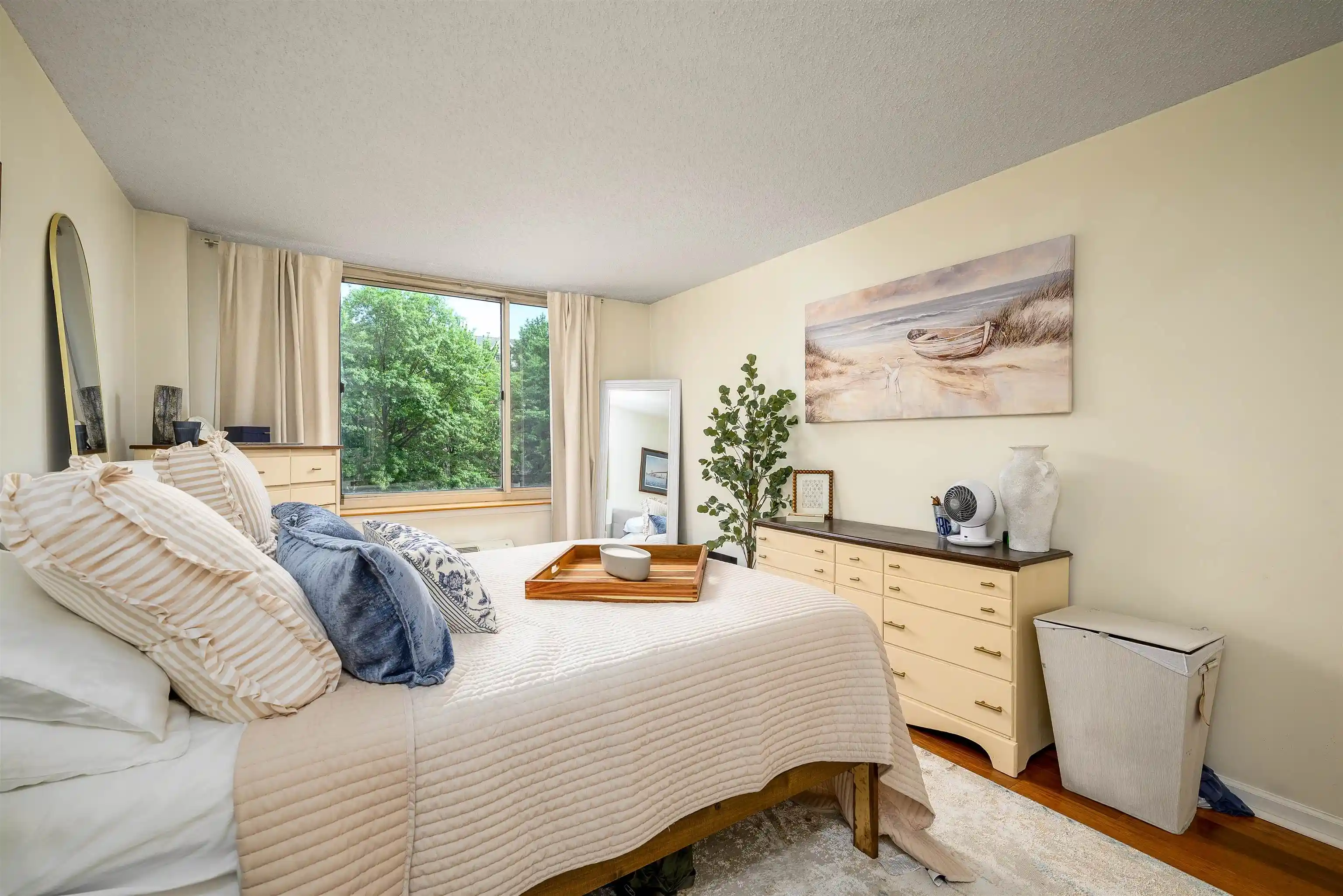 Photo 3 of Condo for sale at 1 2nd Street #212, Jersey City, NJ 07302 | MLS# 260018828 | Listing updated on 2026-09-17