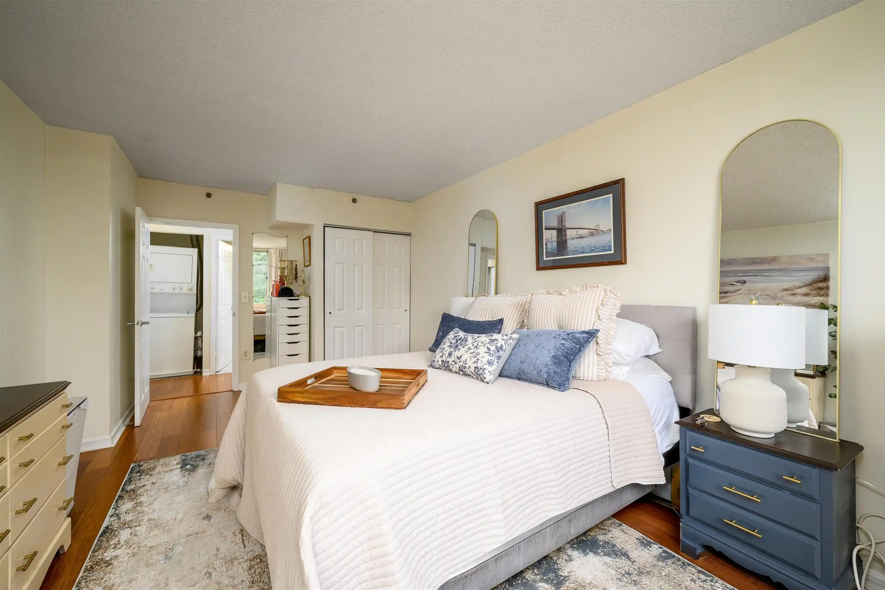 Photo 3 of Condo for sale at 1 2nd Street #212, Jersey City, NJ 07302 | MLS# 260018828 | Listing updated on 2026-09-17