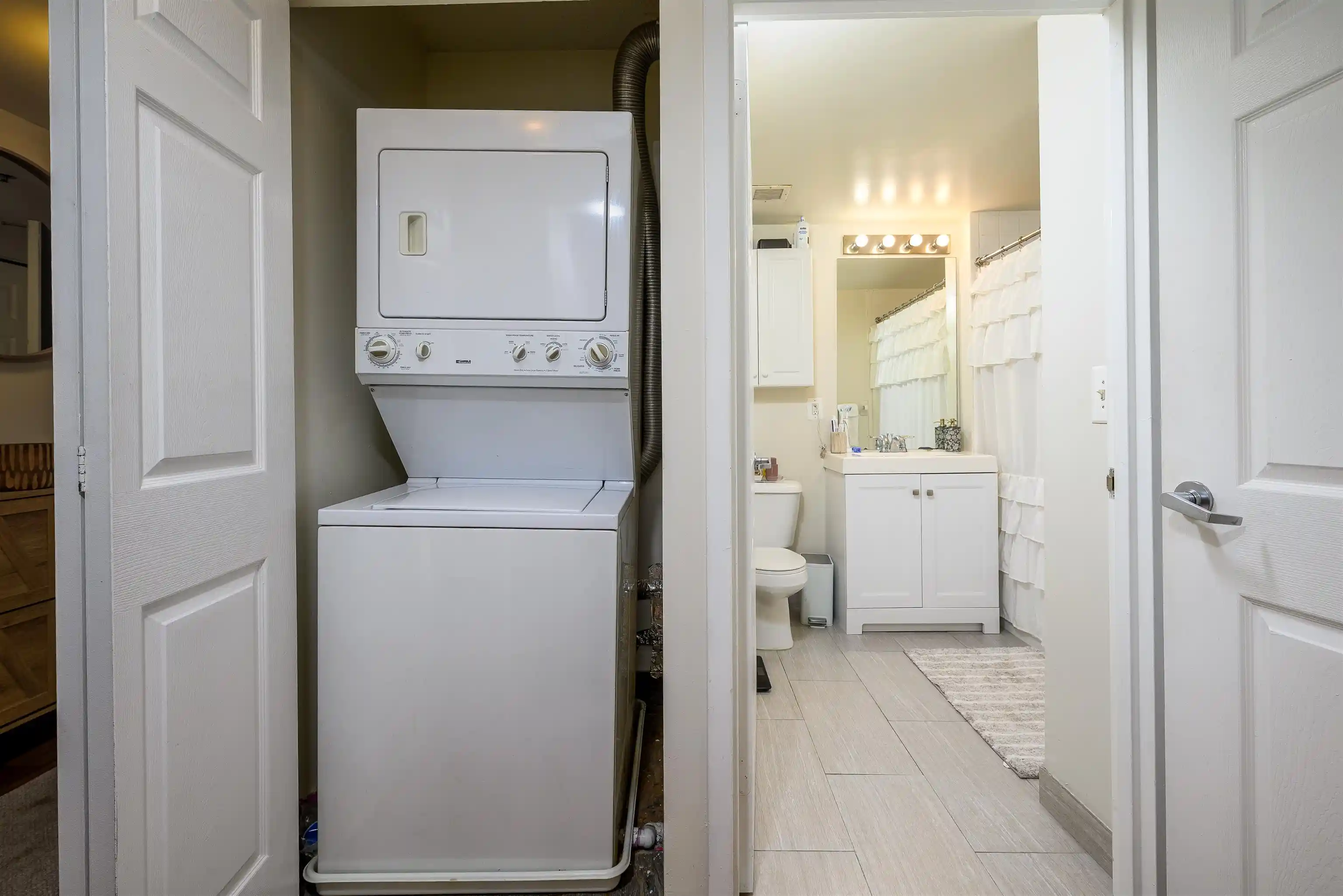 Photo 4 of Condo for sale at 1 2nd Street #212, Jersey City, NJ 07302 | MLS# 260018828 | Listing updated on 2026-09-17