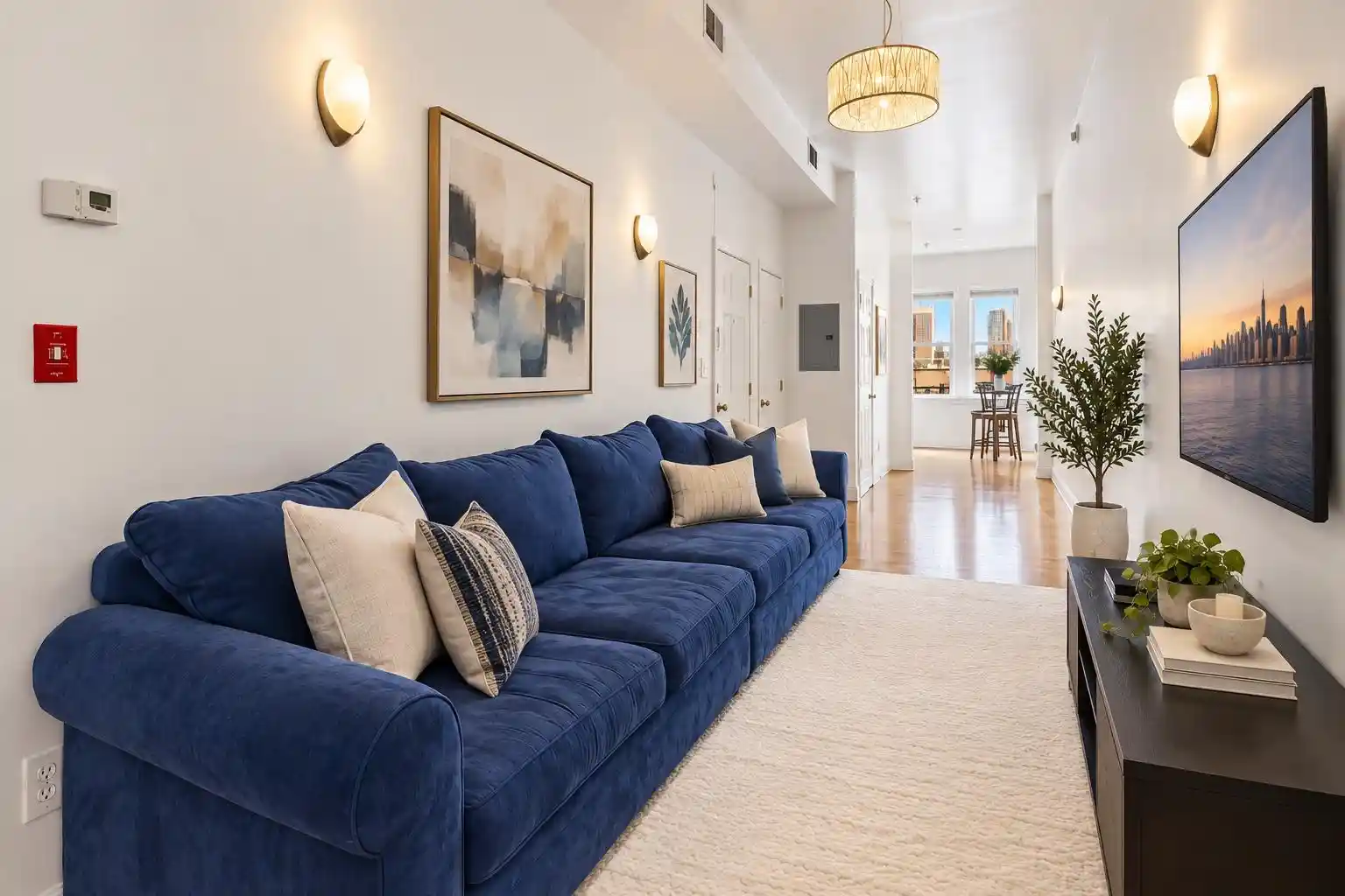 Photo 1 of Condo for sale at 231 Grand St #9, Hoboken, NJ 07030 | MLS# 260018835 | Listing updated on 2026-09-18