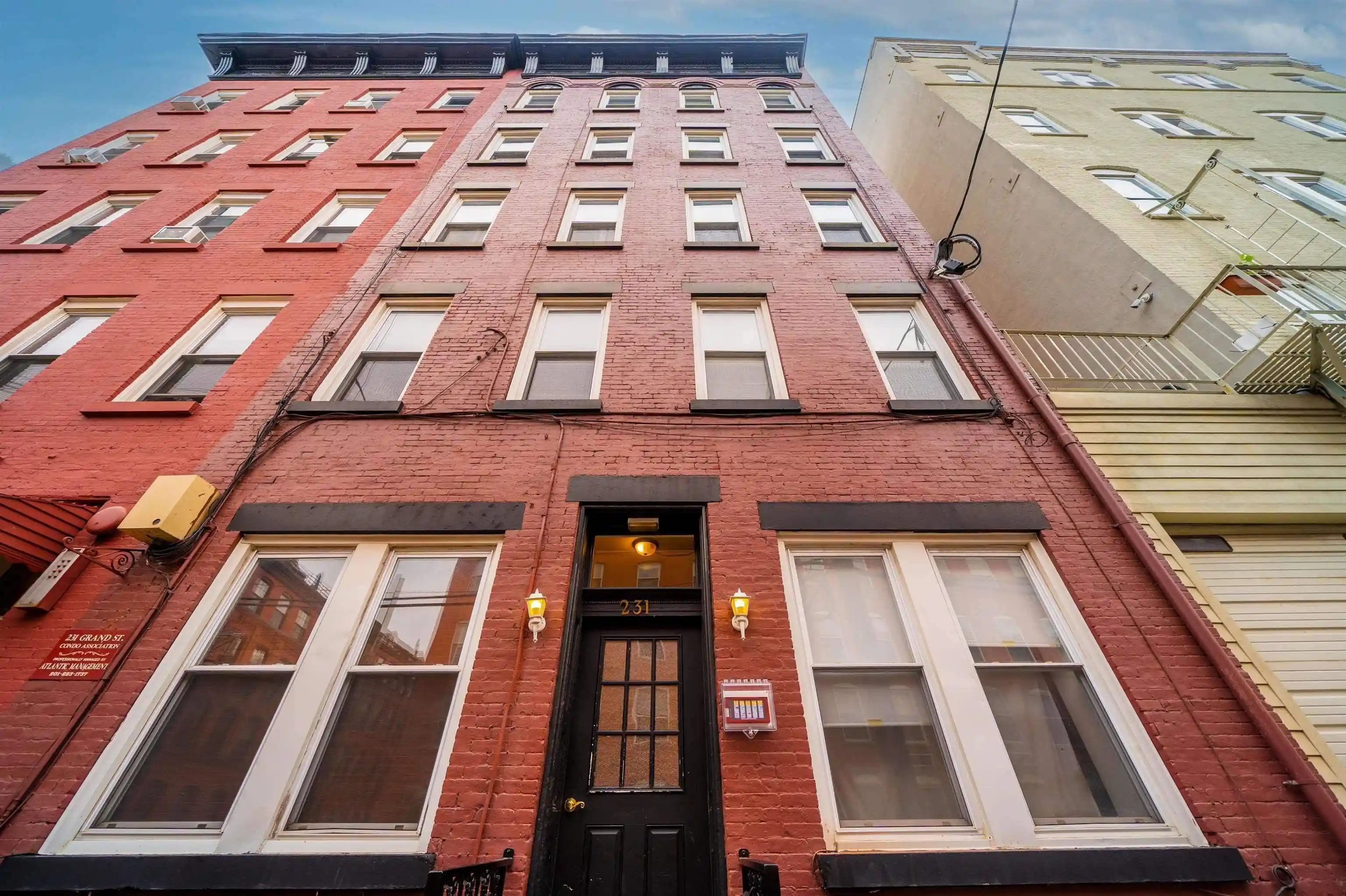 Photo 2 of Condo for sale at 231 Grand St #9, Hoboken, NJ 07030 | MLS# 260018835 | Listing updated on 2026-09-18