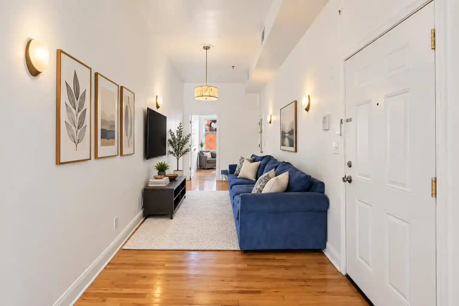 Photo 3 of Condo for sale at 231 Grand St #9, Hoboken, NJ 07030 | MLS# 260018835 | Listing updated on 2026-09-18