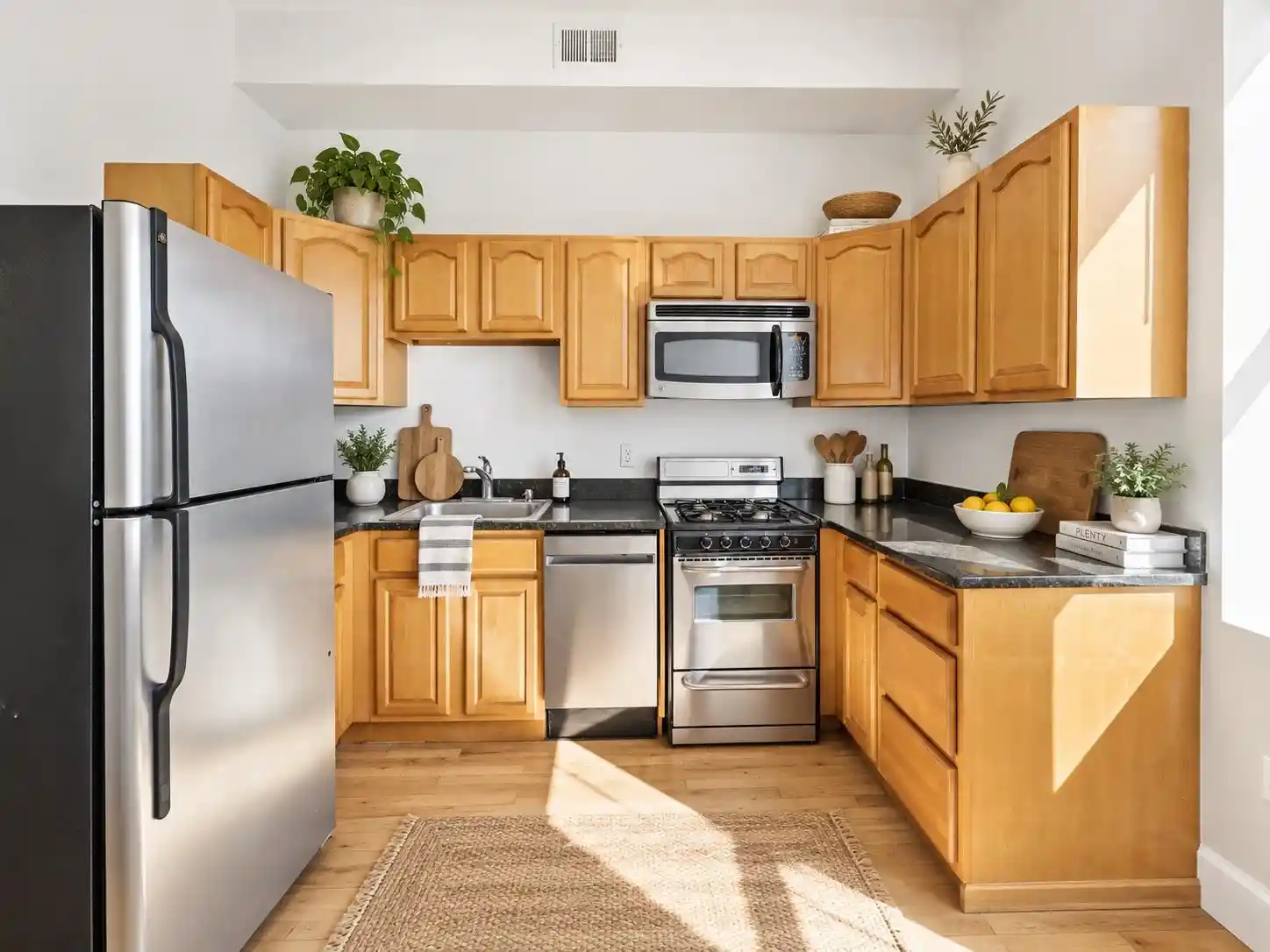 Photo 3 of Condo for sale at 231 Grand St #9, Hoboken, NJ 07030 | MLS# 260018835 | Listing updated on 2026-09-18