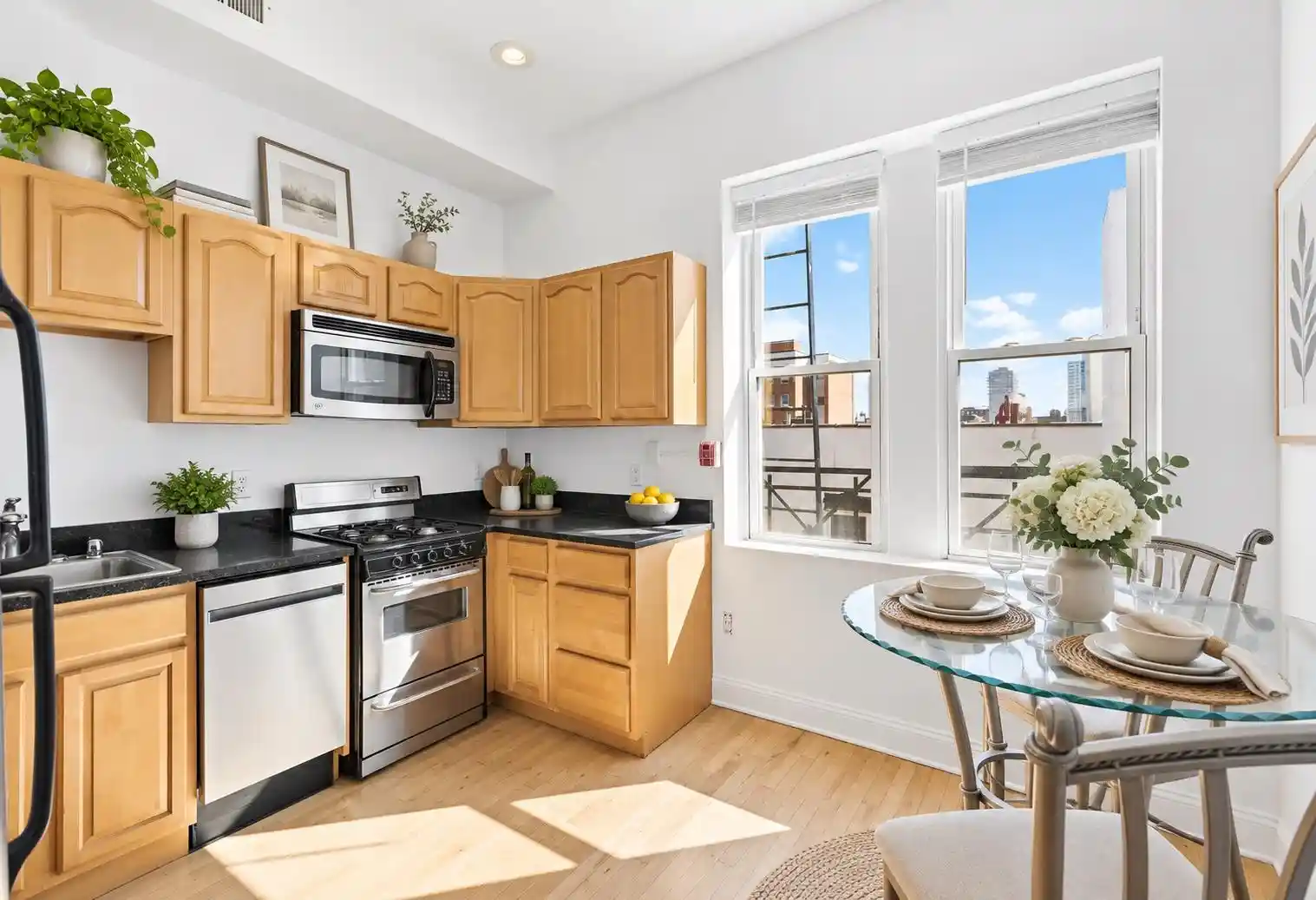 Photo 4 of Condo for sale at 231 Grand St #9, Hoboken, NJ 07030 | MLS# 260018835 | Listing updated on 2026-09-18