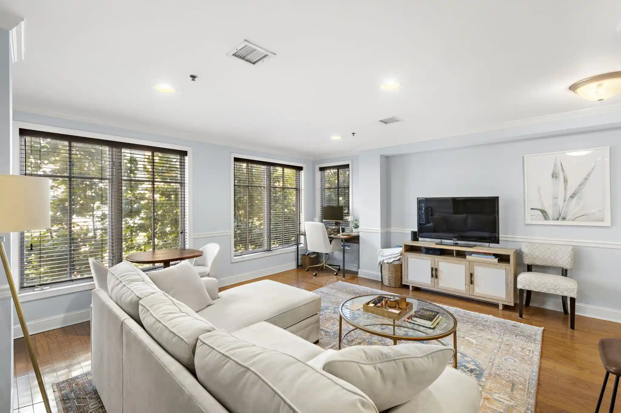 Photo 1 of Condo for sale at 1331 Grand St #308, Hoboken, NJ 07030 | MLS# 260018836 | Listing updated on 2026-09-18