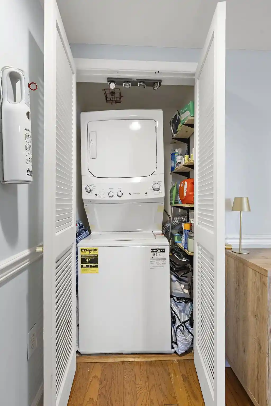 Photo 3 of Condo for sale at 1331 Grand St #308, Hoboken, NJ 07030 | MLS# 260018836 | Listing updated on 2026-09-18